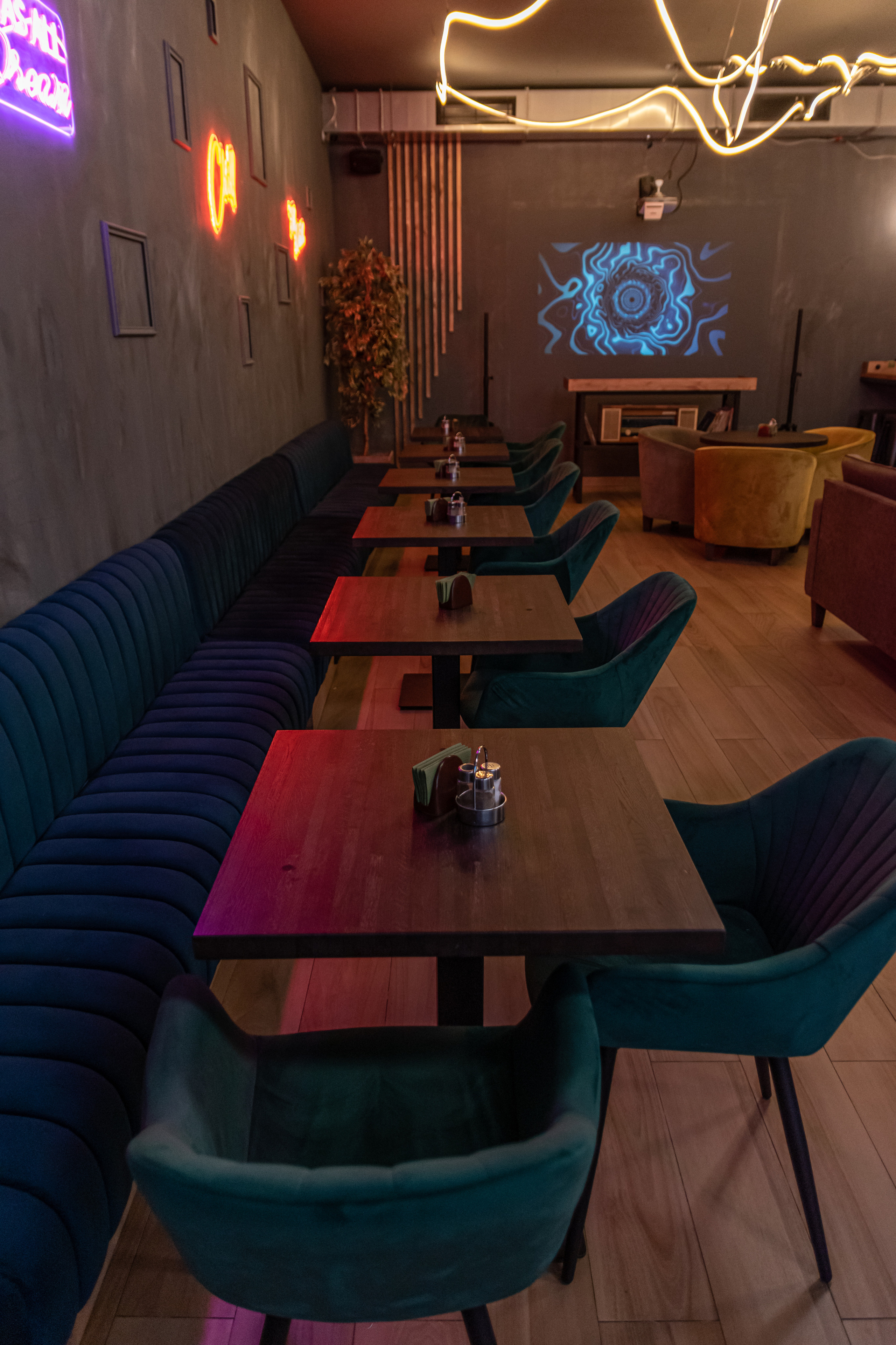 Plata bar. Фотограф Лобанов Антон, г. Москва