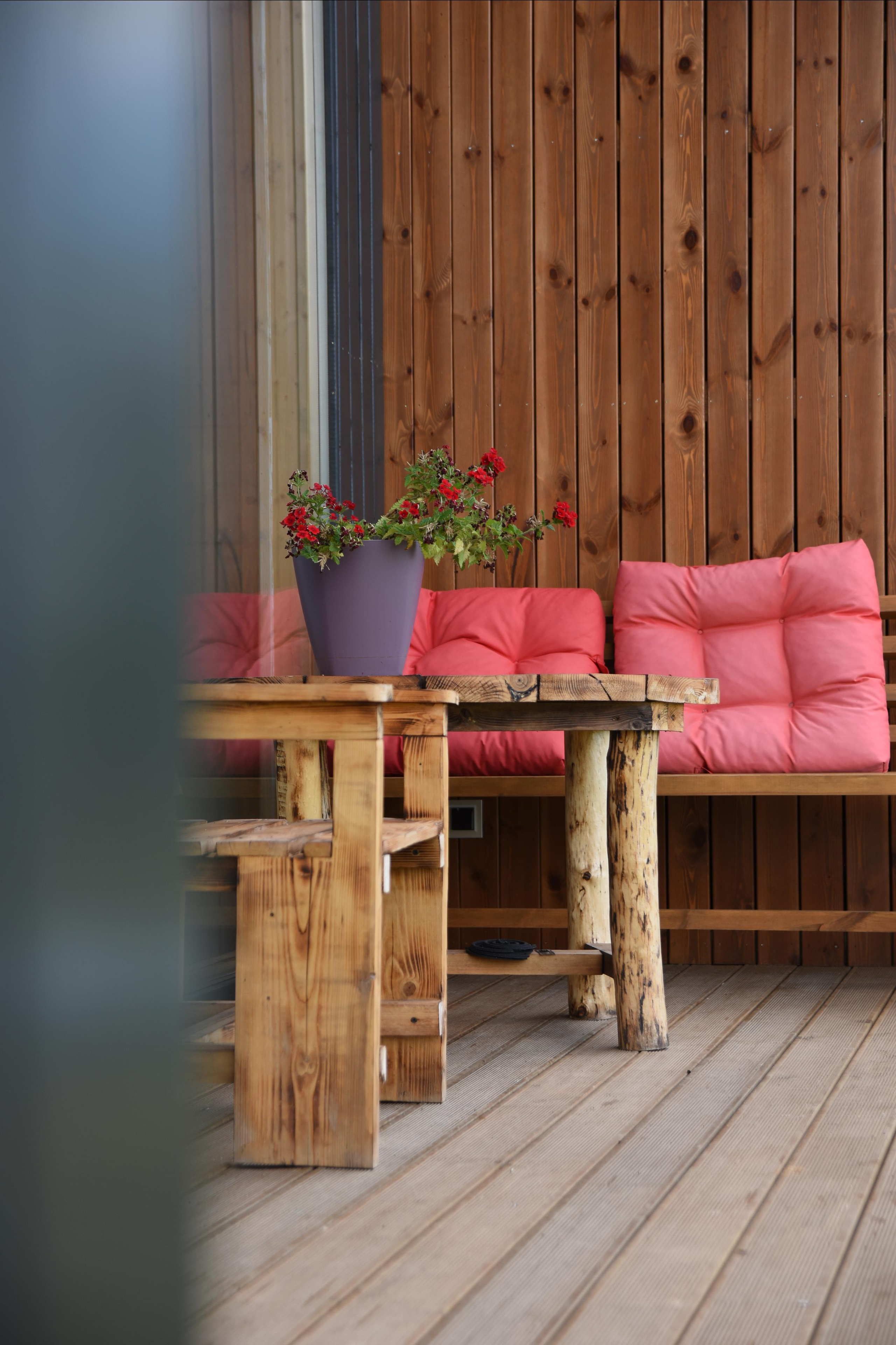 Фито-отель Лаванда. Фотограф Лобанов Антон, г. Москва