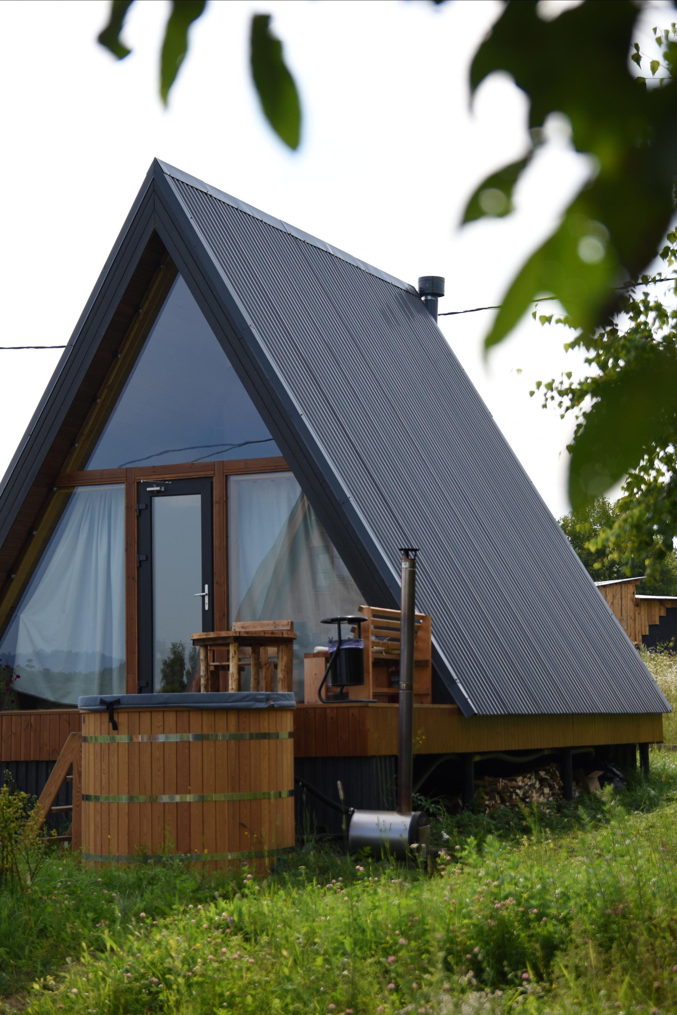 Фито-отель Лаванда. Фотограф Лобанов Антон, г. Москва