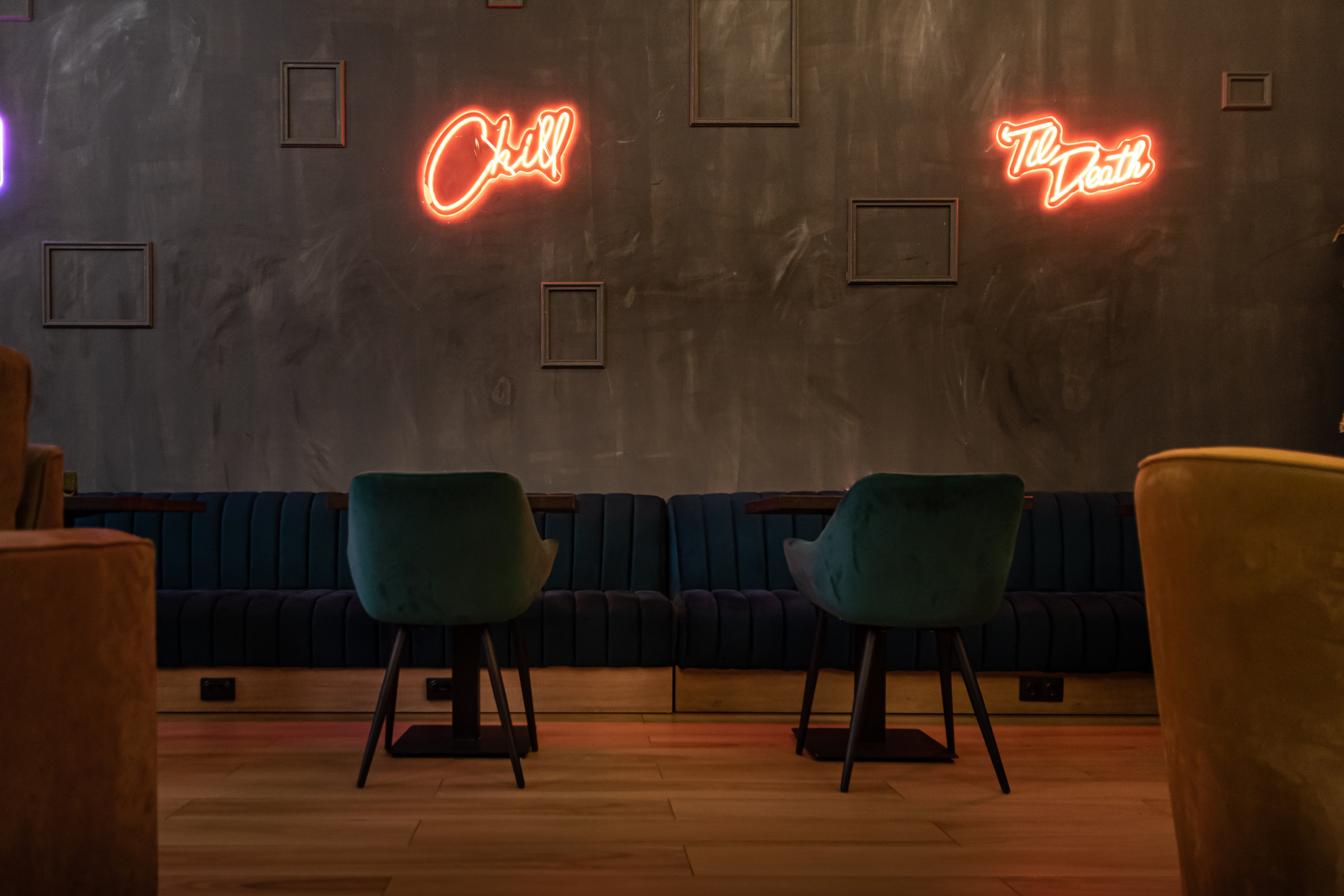 Plata bar. Фотограф Лобанов Антон, г. Москва