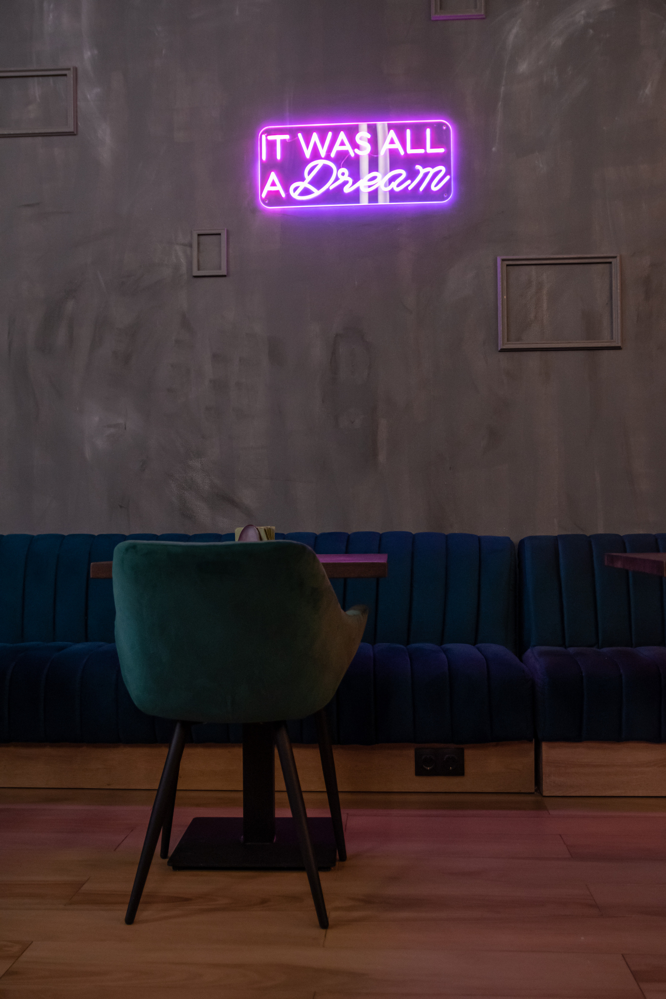 Plata bar. Фотограф Лобанов Антон, г. Москва