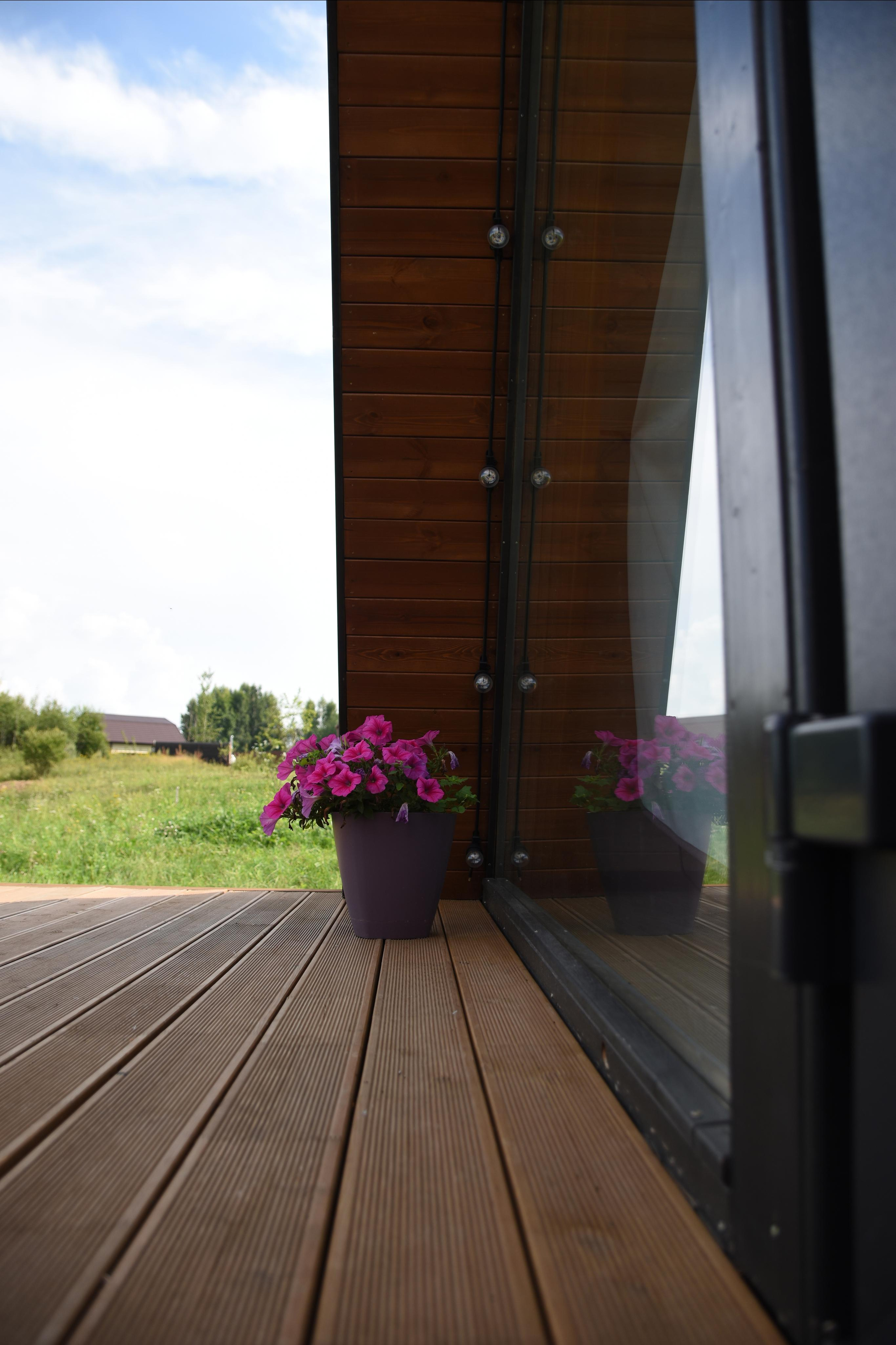 Фито-отель Лаванда. Фотограф Лобанов Антон, г. Москва