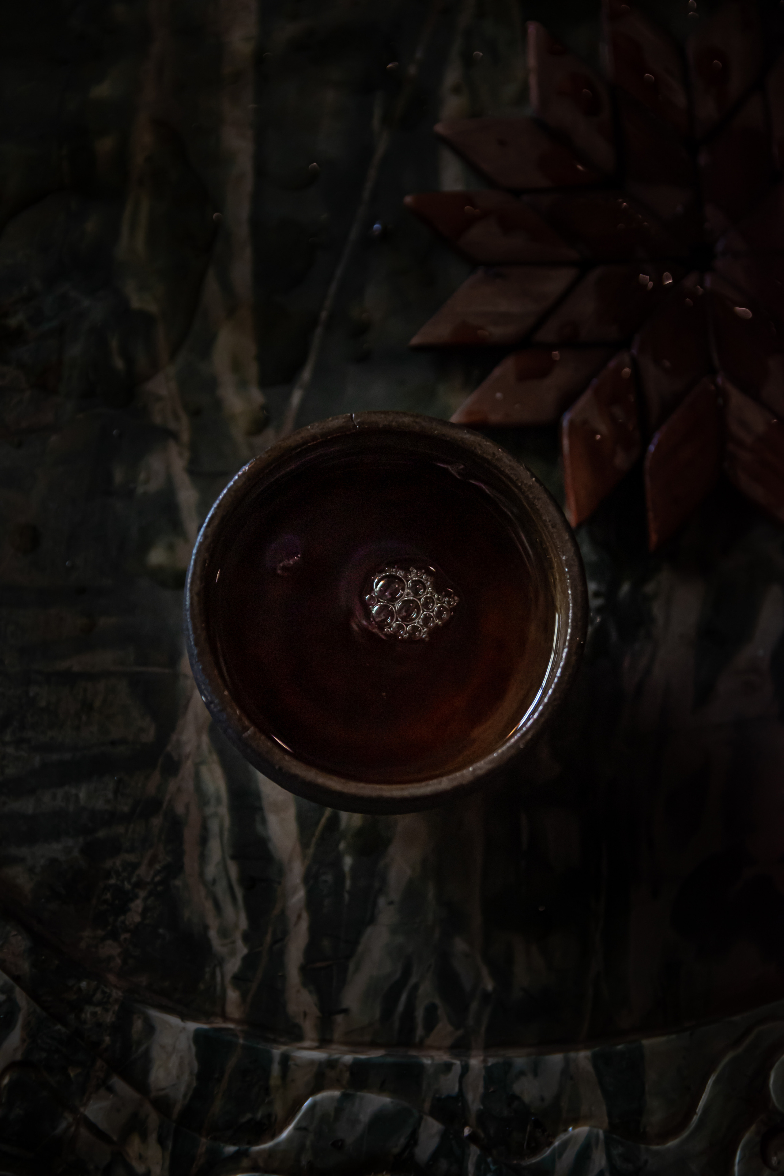 Чайный дом Ци. Фотограф Лобанов Антон, г. Москва