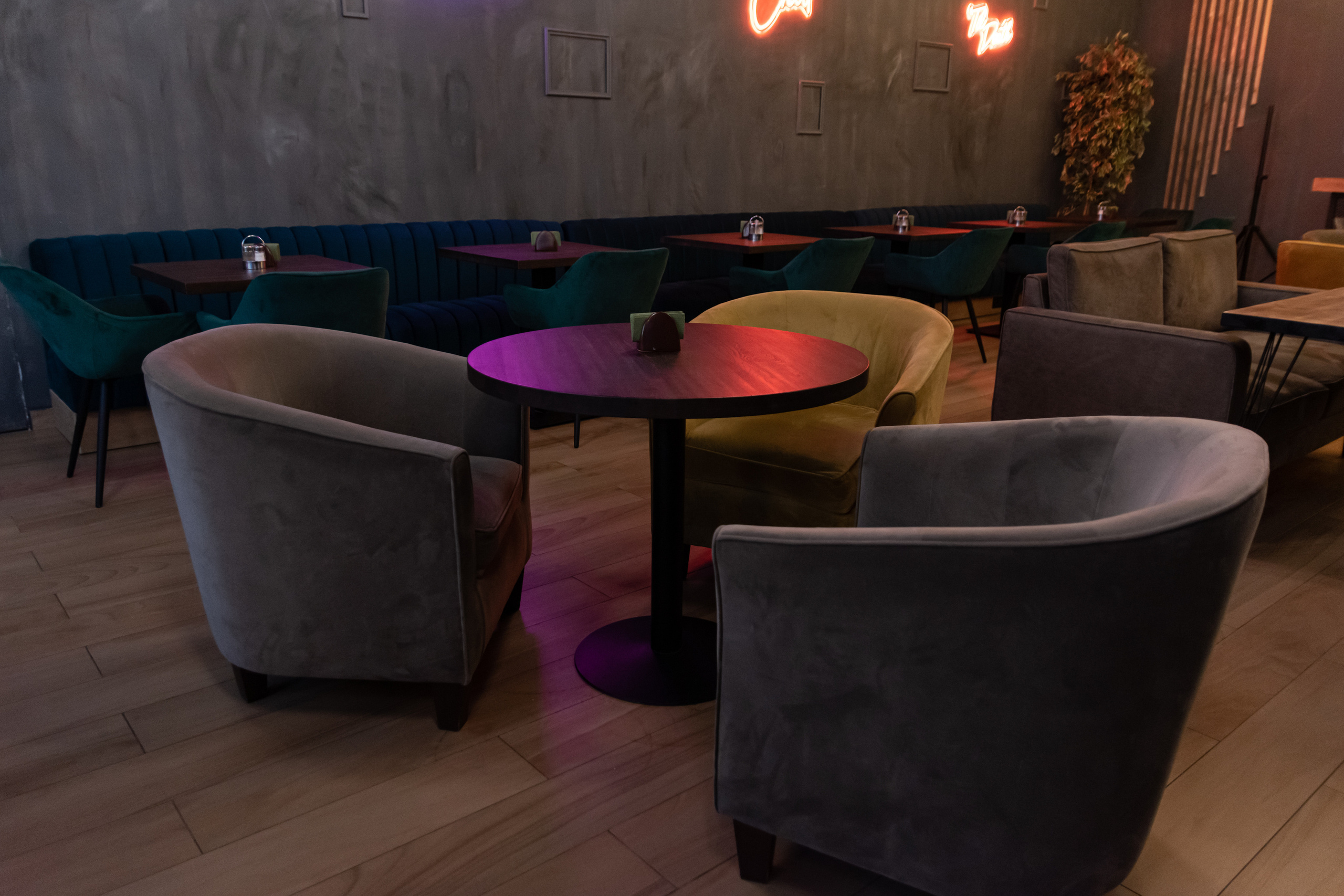 Plata bar. Фотограф Лобанов Антон, г. Москва