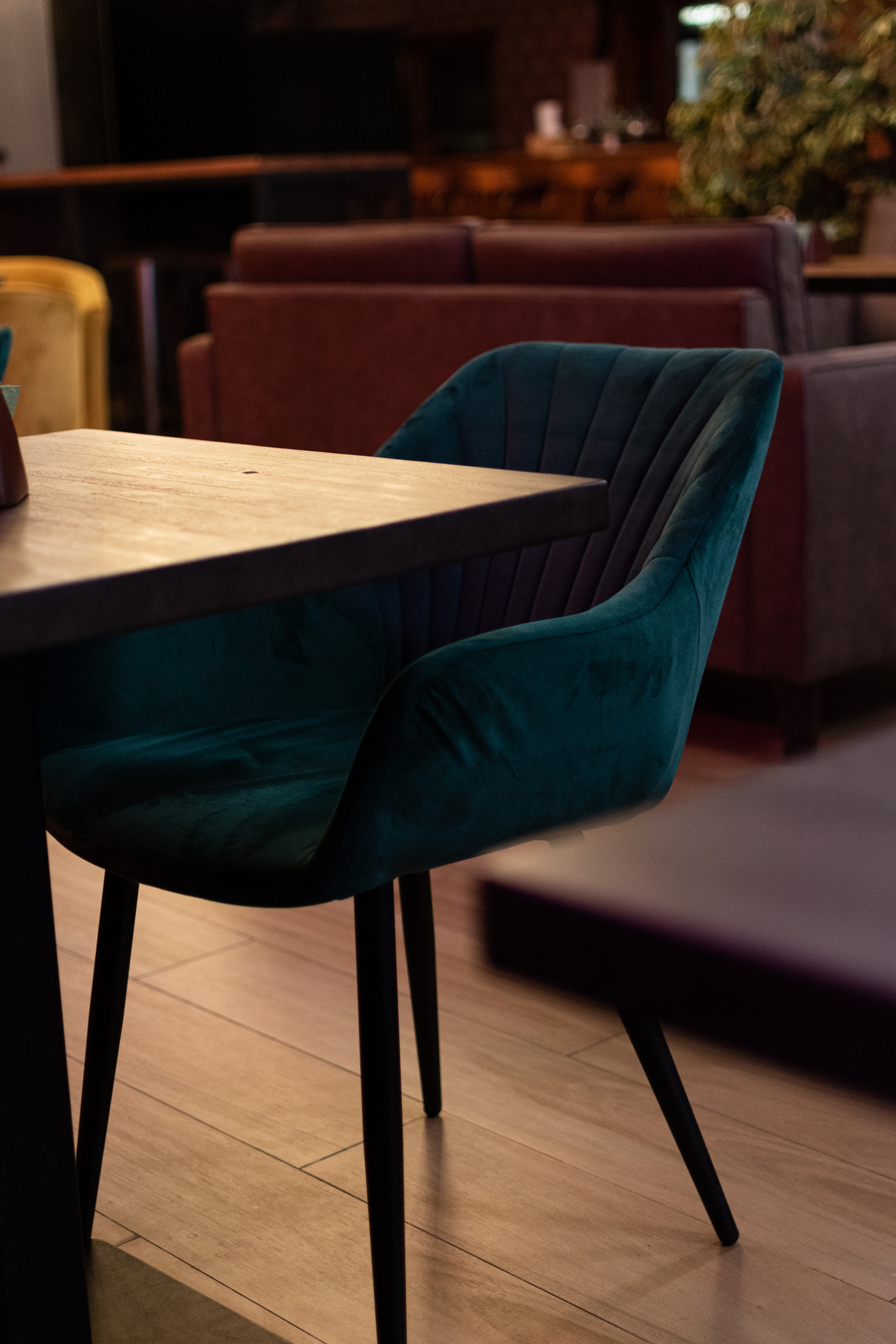 Plata bar. Фотограф Лобанов Антон, г. Москва