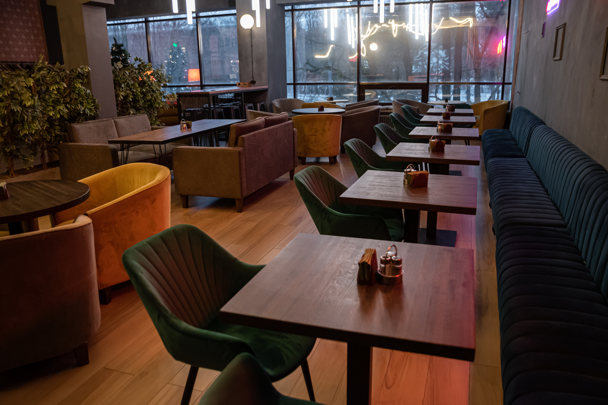 Plata bar. Фотограф Лобанов Антон, г. Москва