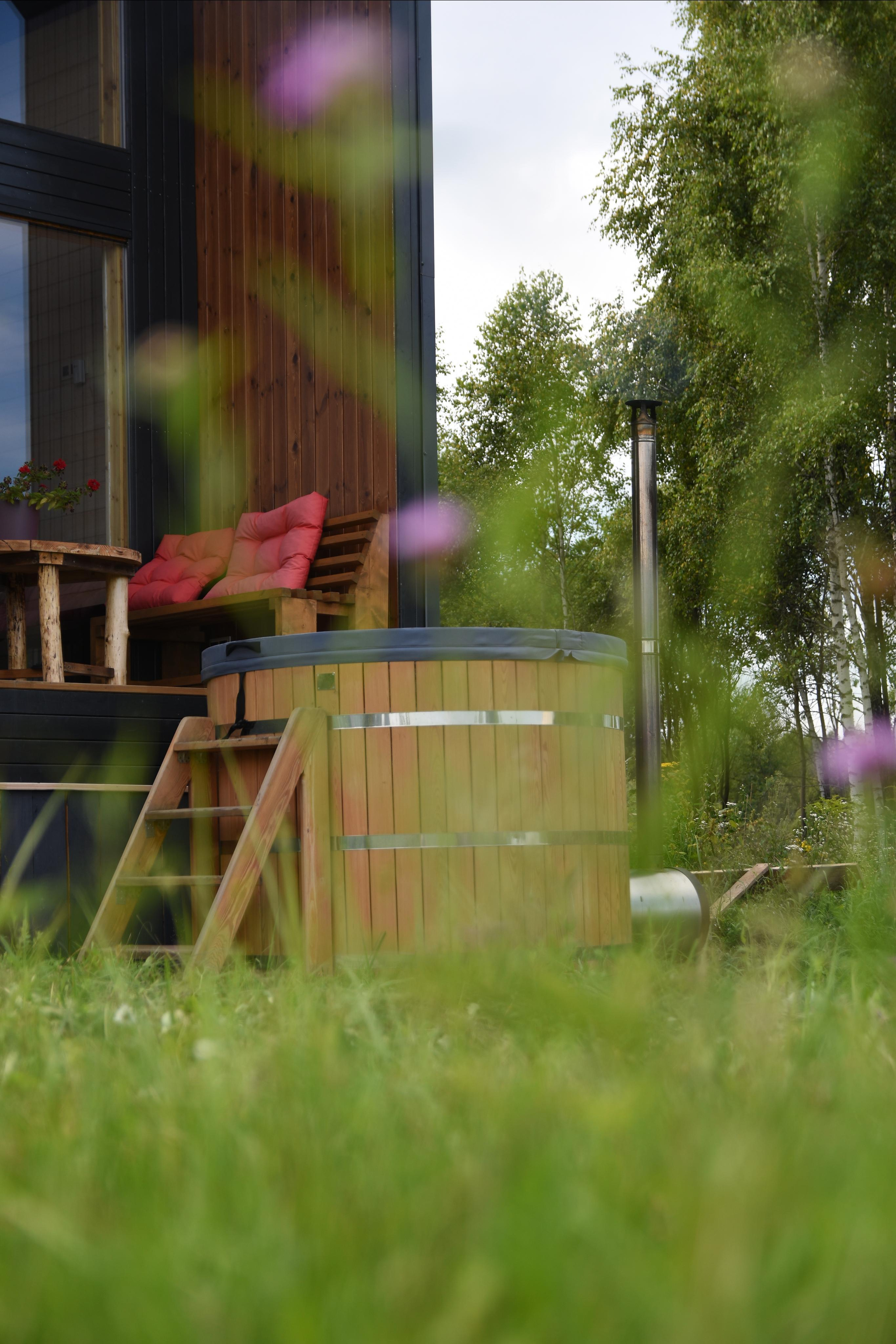 Фито-отель Лаванда. Фотограф Лобанов Антон, г. Москва