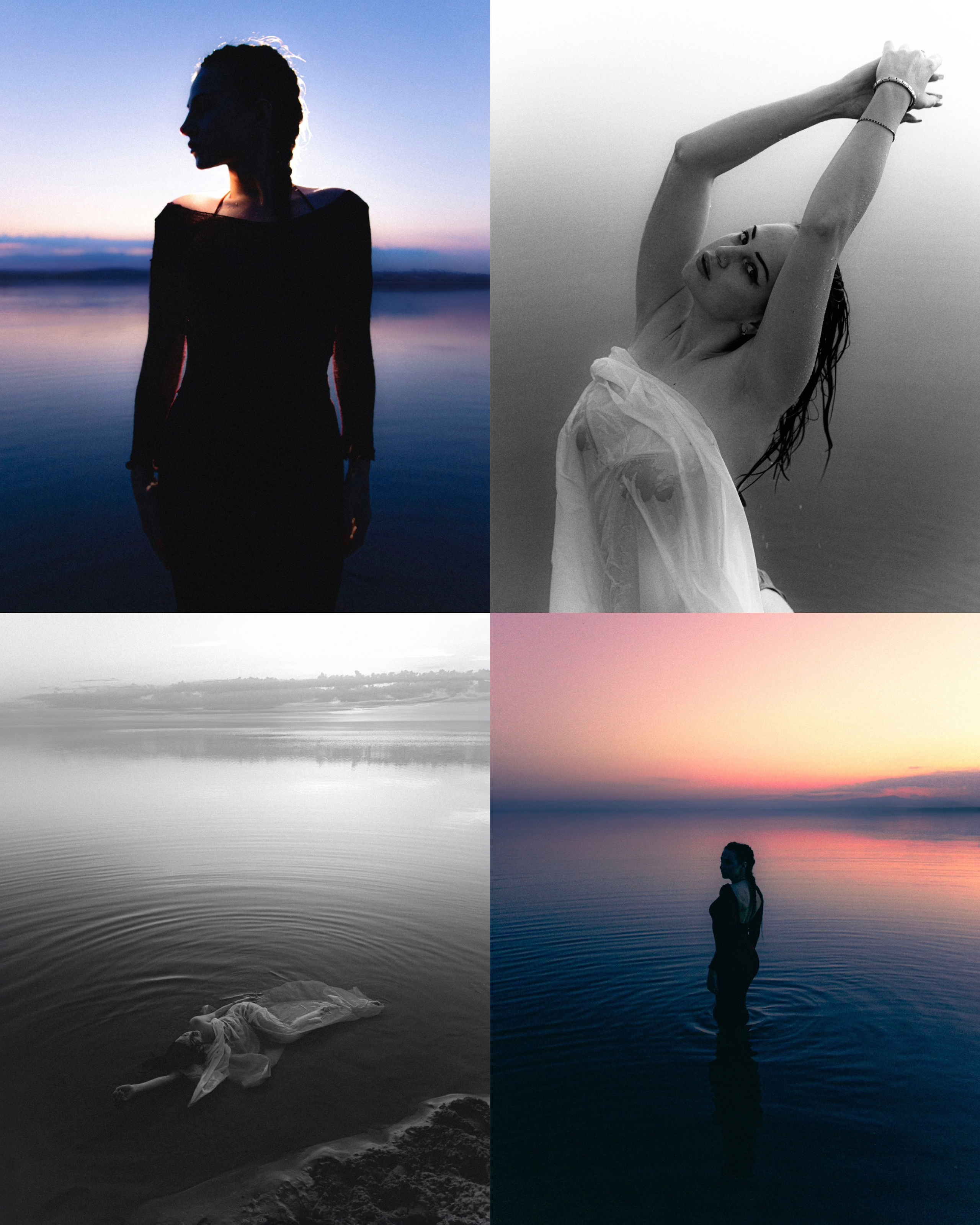 Уличные фотосессии. Фотограф Синицына Анна