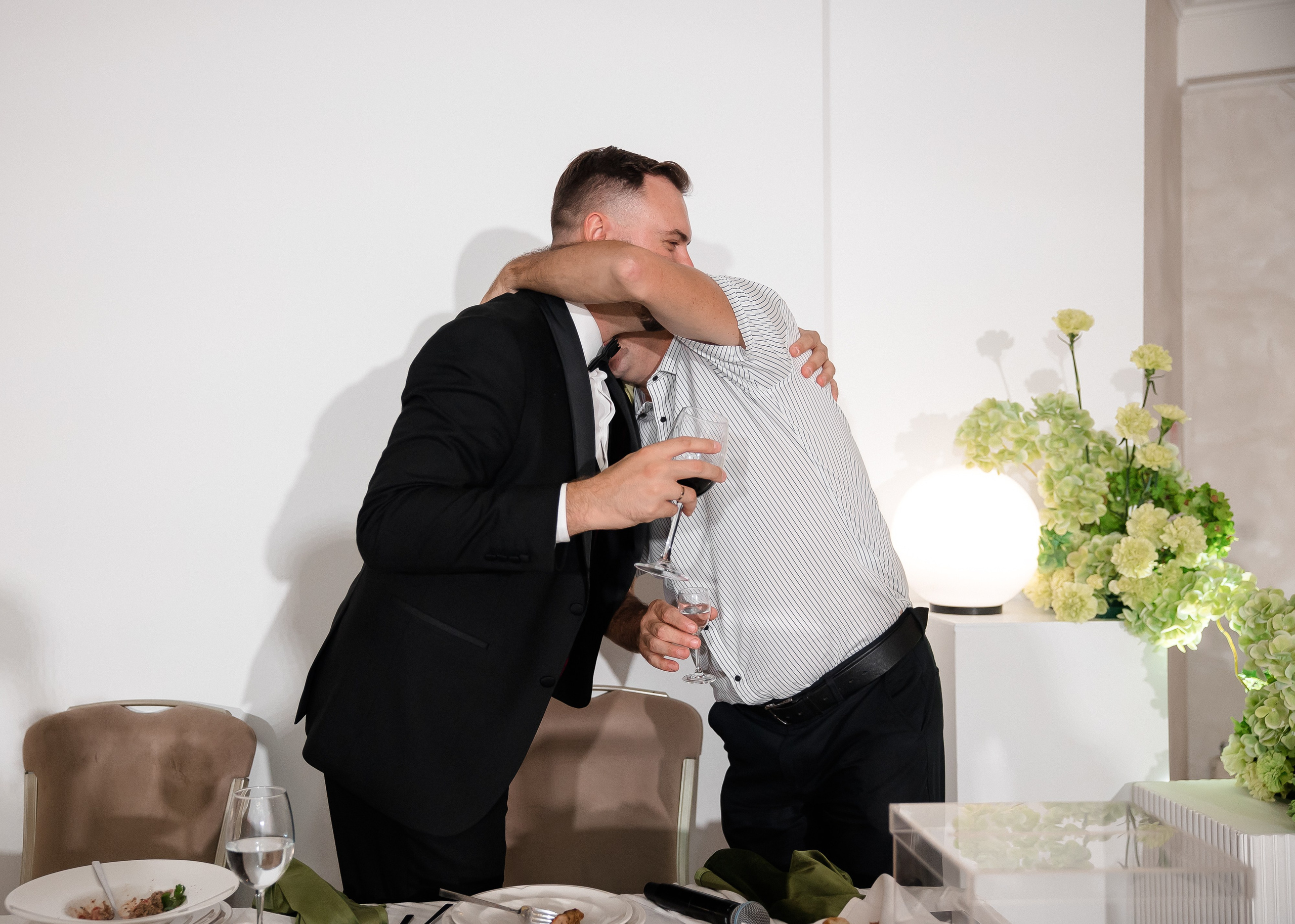 Лена + Саша. Свадебный и семейный фотограф в Саратове Маша Паника