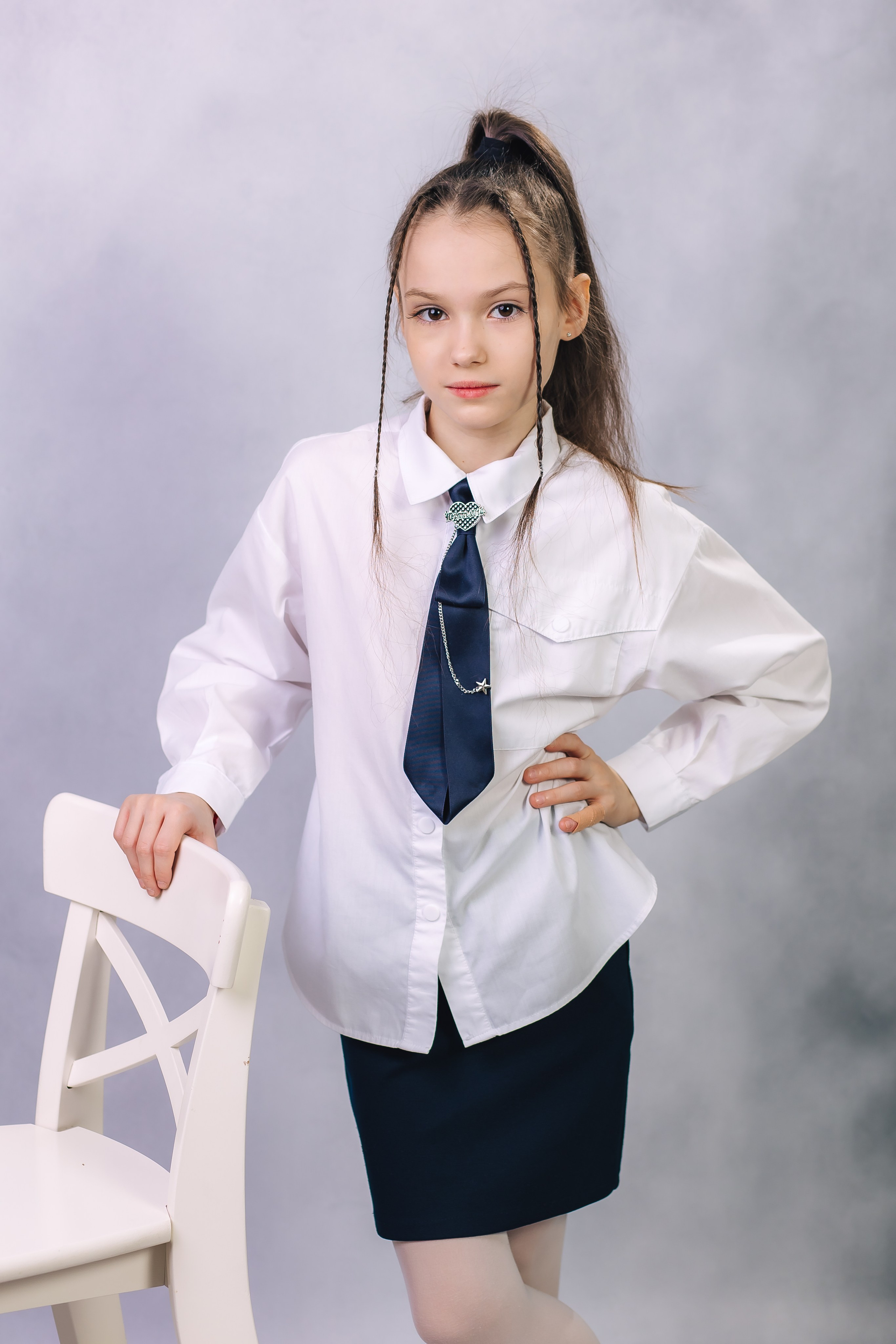 Начальная школа. Фотограф в Москве Авдеева Мария