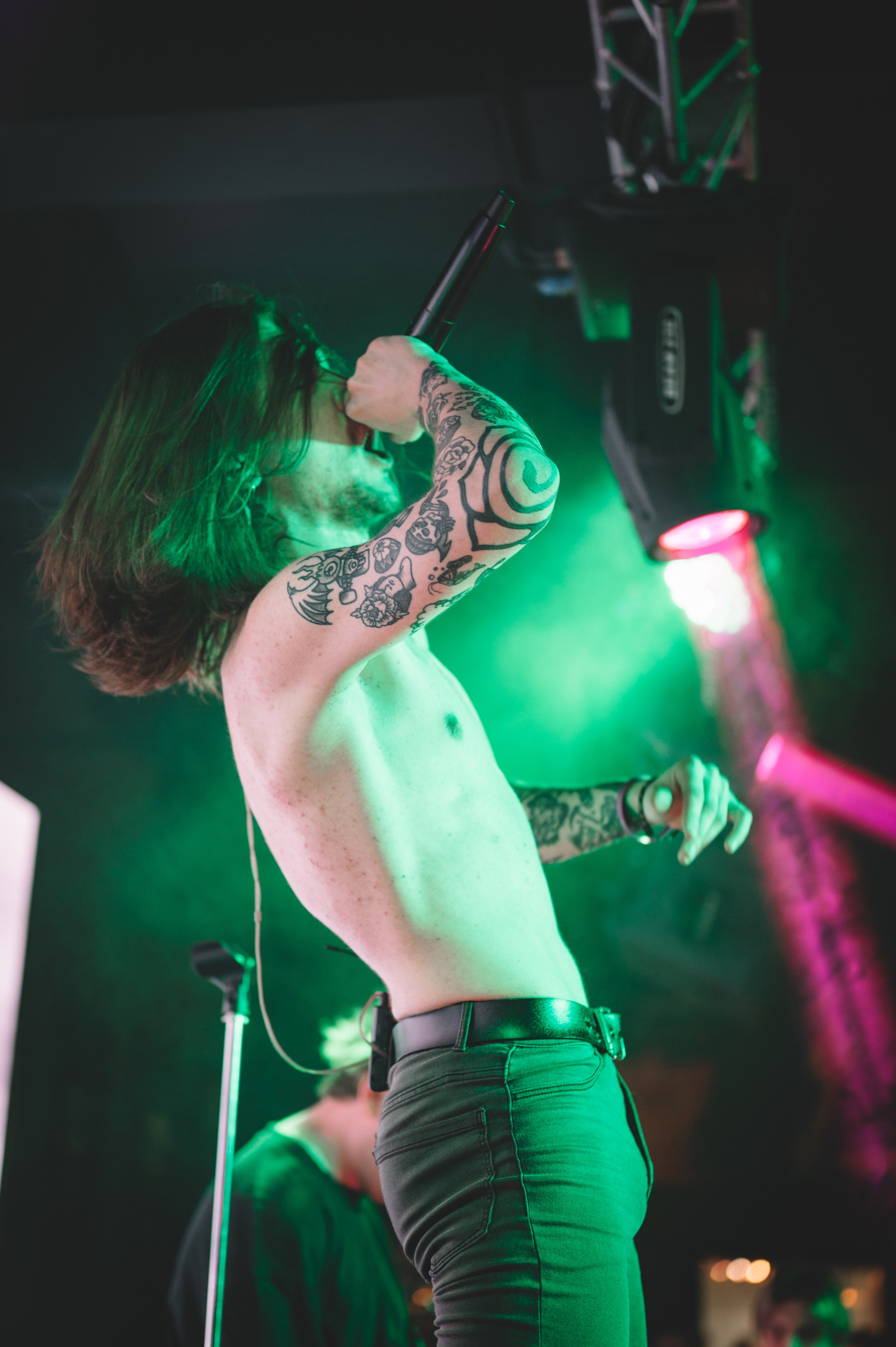 Фестиваль последствий. Фотограф Анна Темнова. Пенза