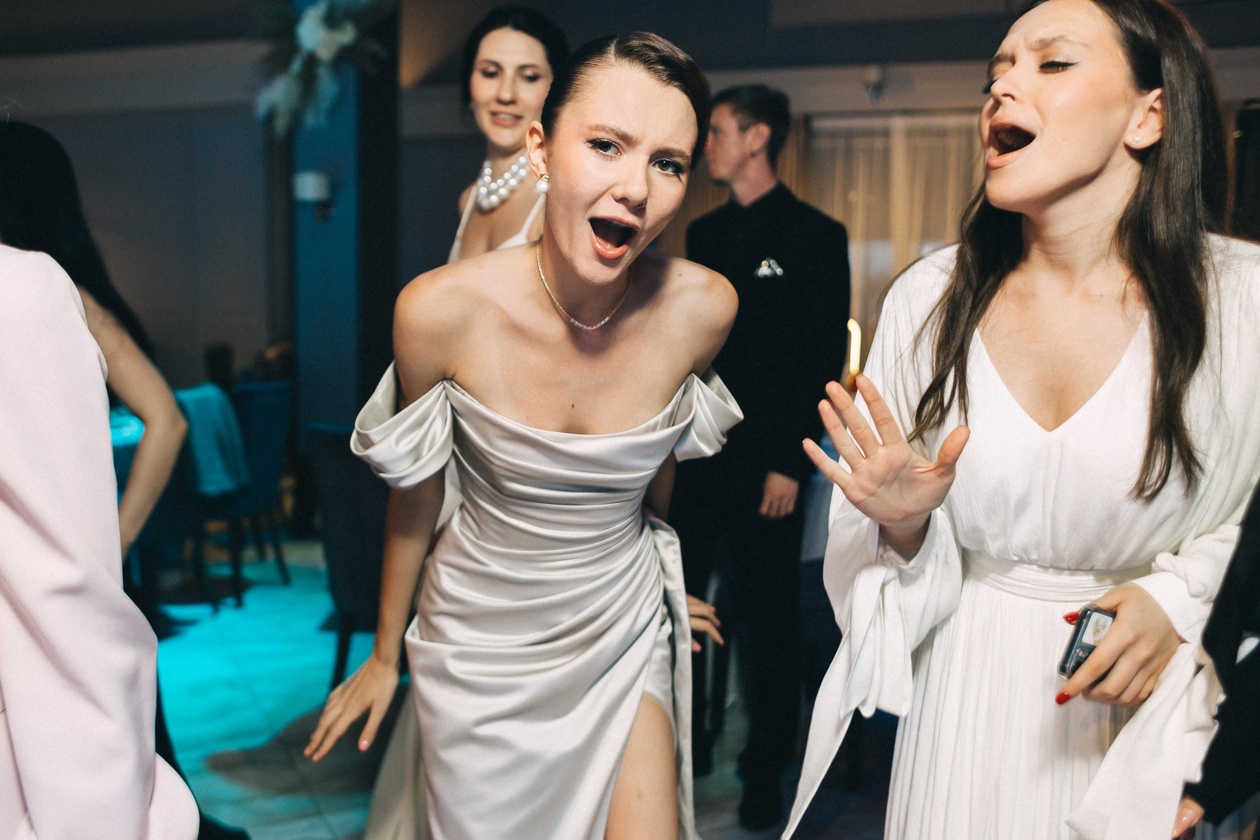 Выпускной «Лицей 62». Фотограф Кемерово | Сергей