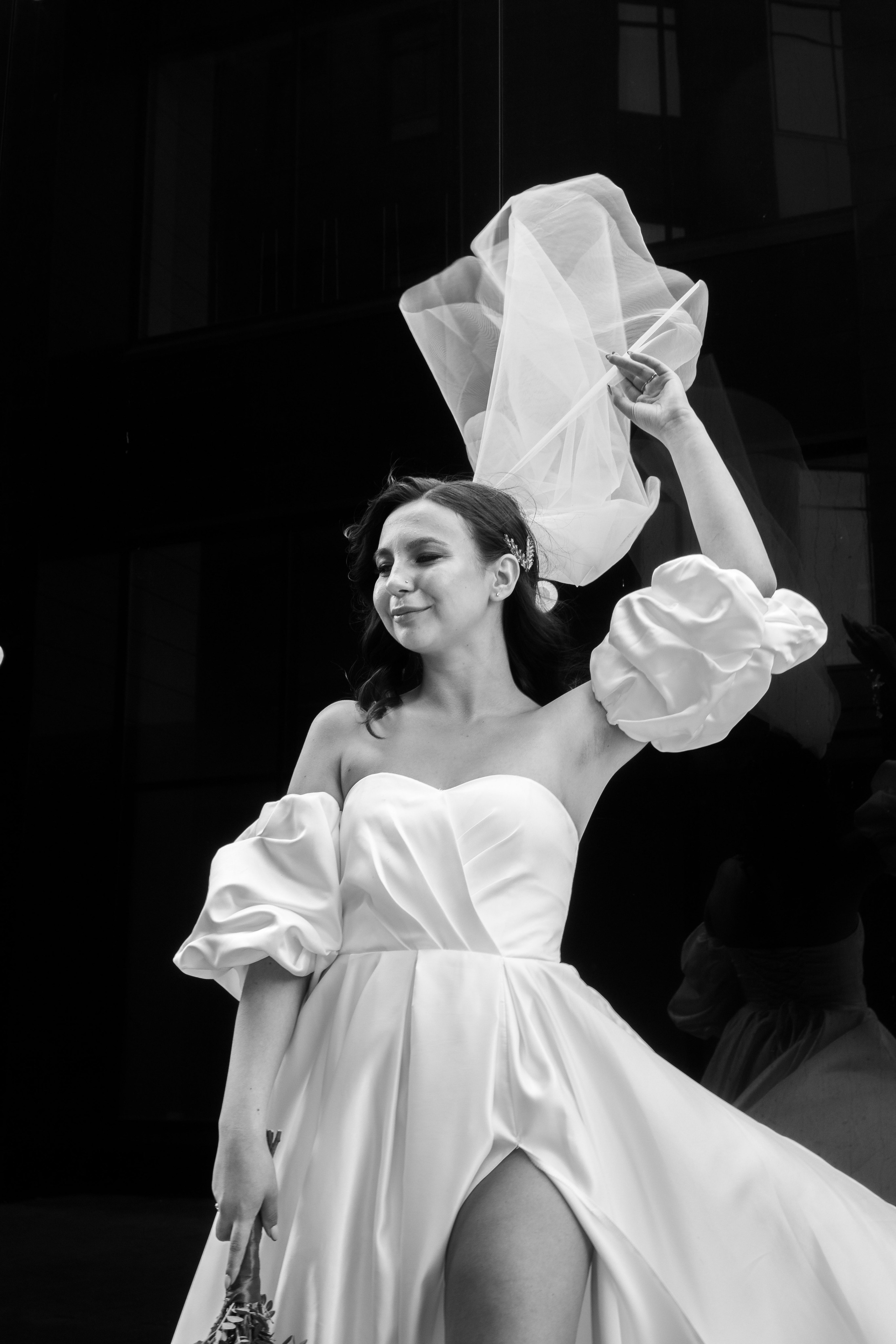 Яна и Михаил