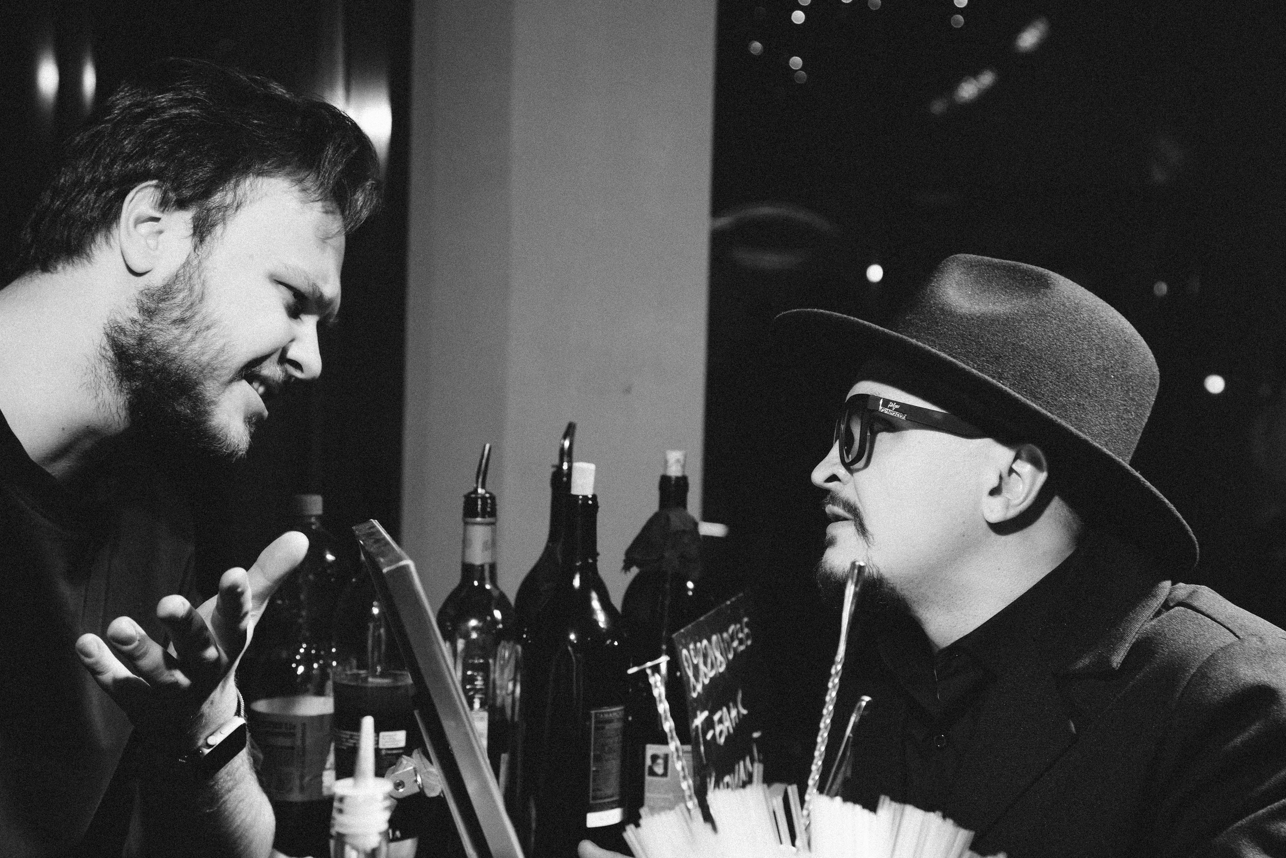 MAESTRO DECOR PARTY. Фотограф Семён Гнеушев