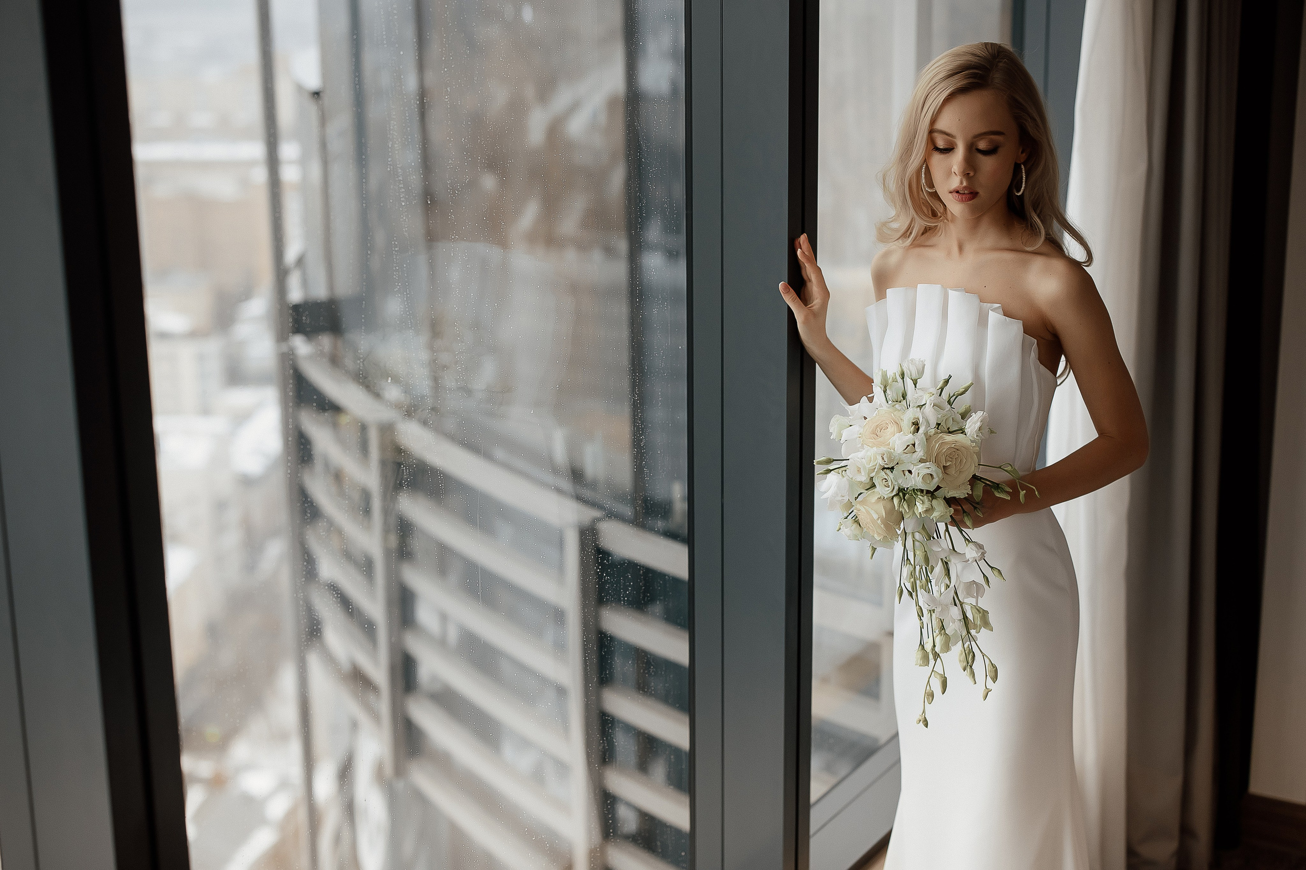 Москва. Свадебный фотограф