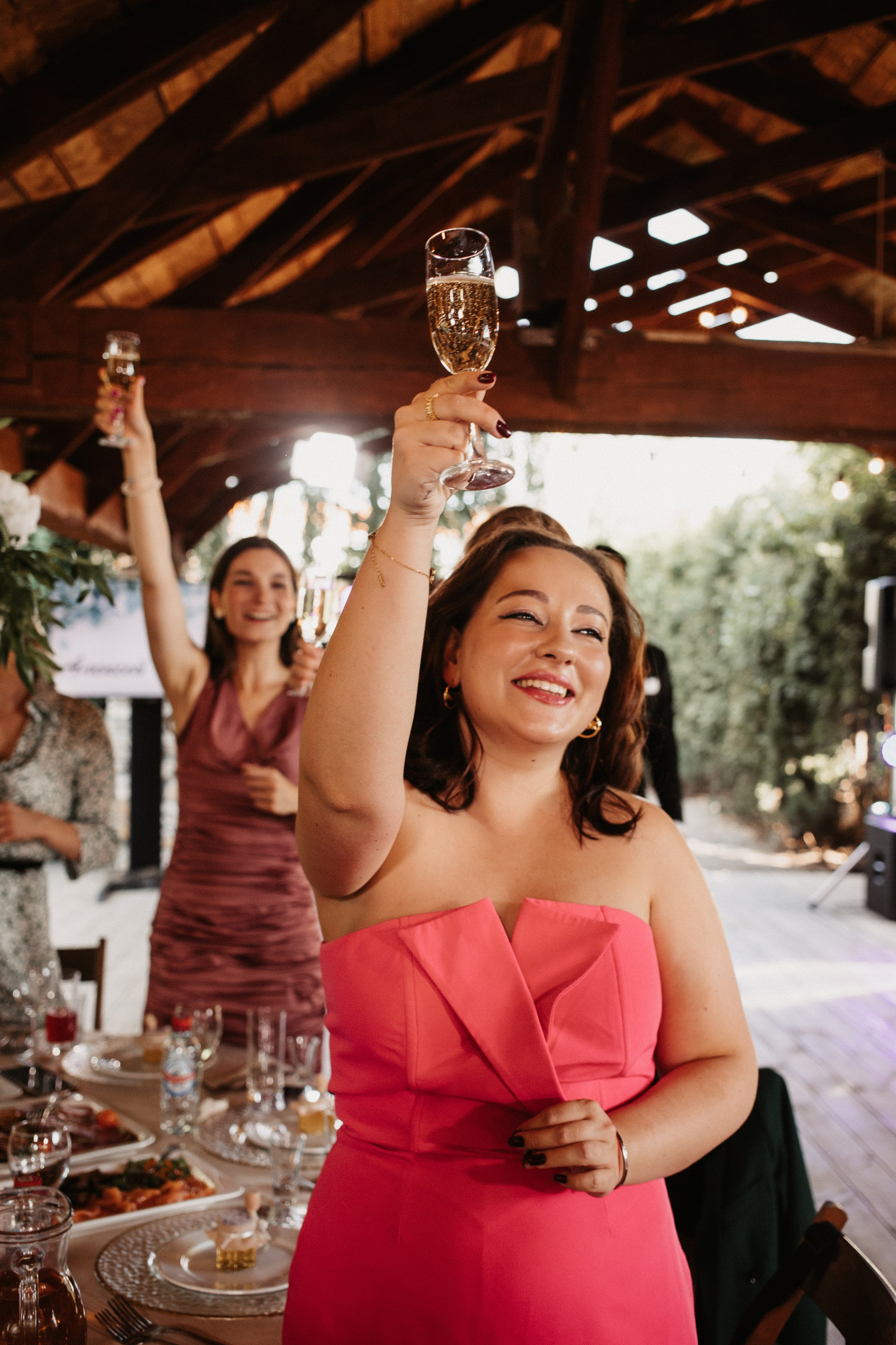 Алексей&Елена 29.08. Свадебный фотограф в Москве и по всему миру Инесса Хафизова