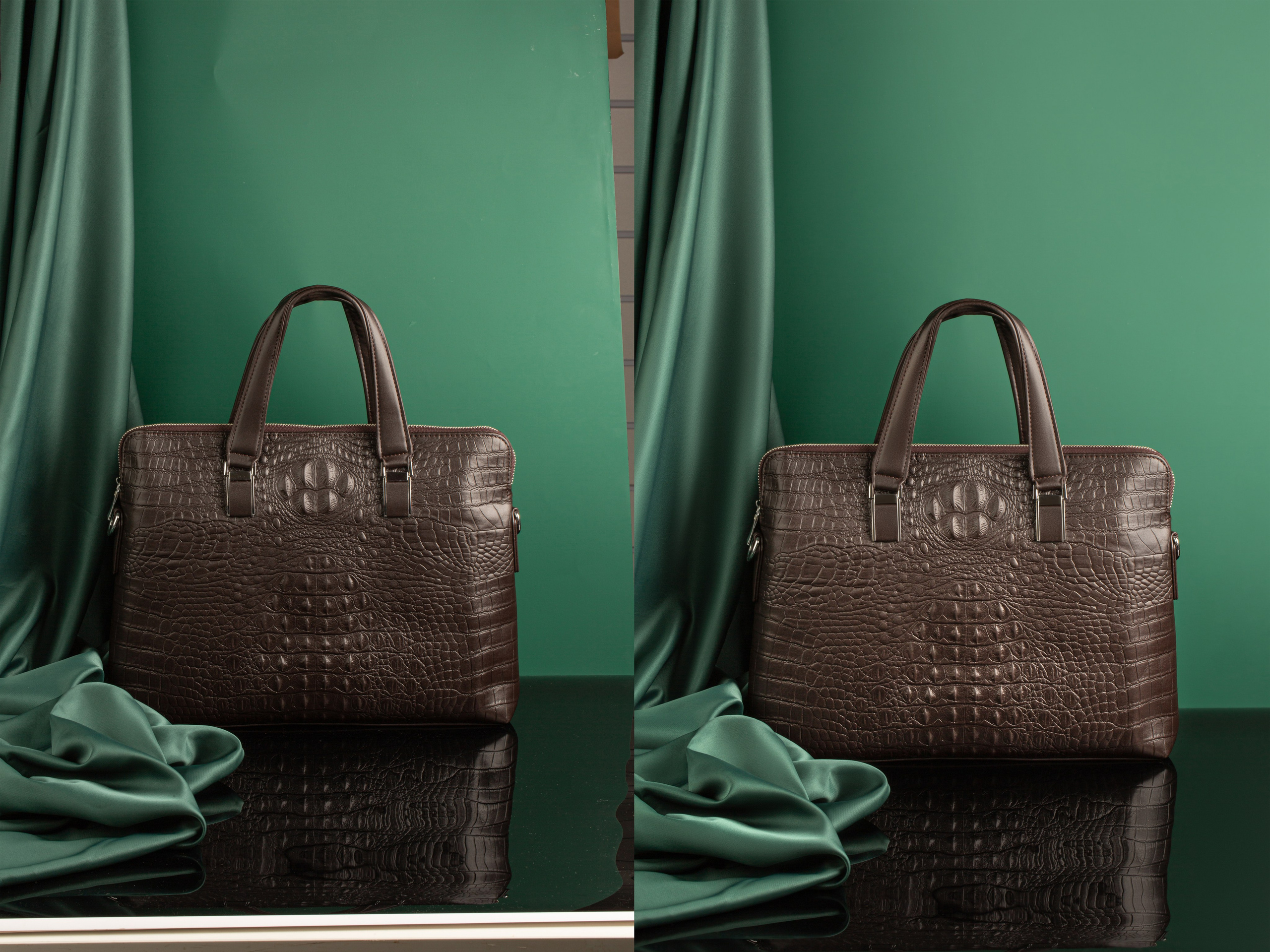 Ретушь фотографий сумок | Студия SVITHART