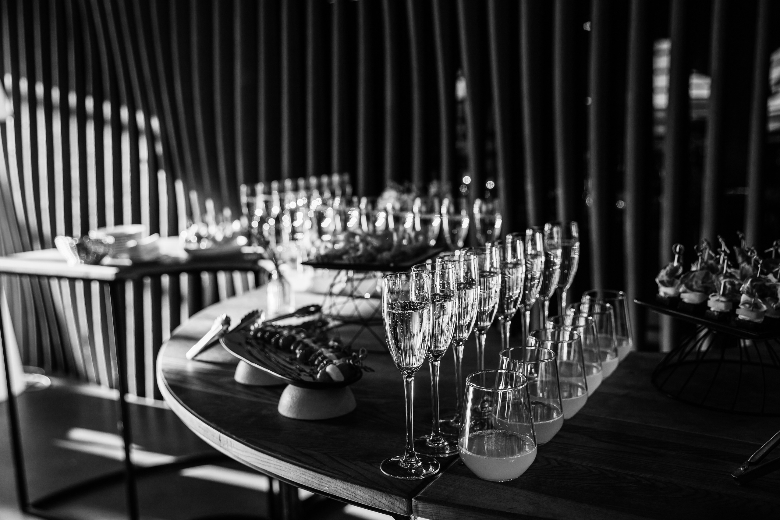 Екатерина и Денис. Свадебный фотограф Красноярск — Кристина Ива