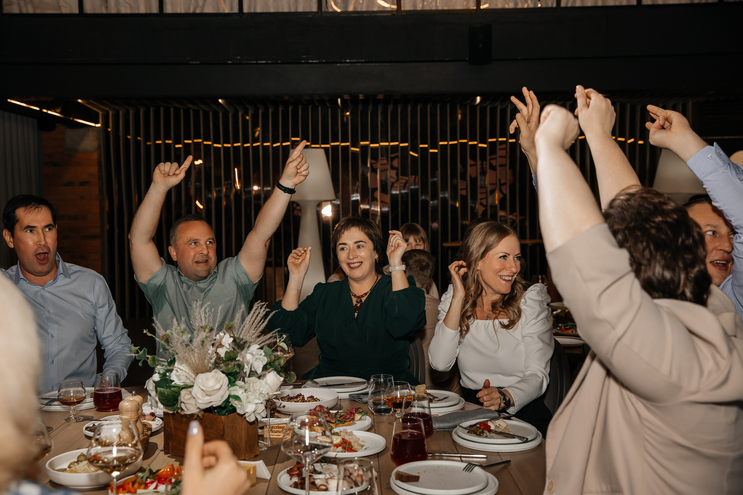 Екатерина и Денис. Свадебный фотограф Красноярск — Кристина Ива