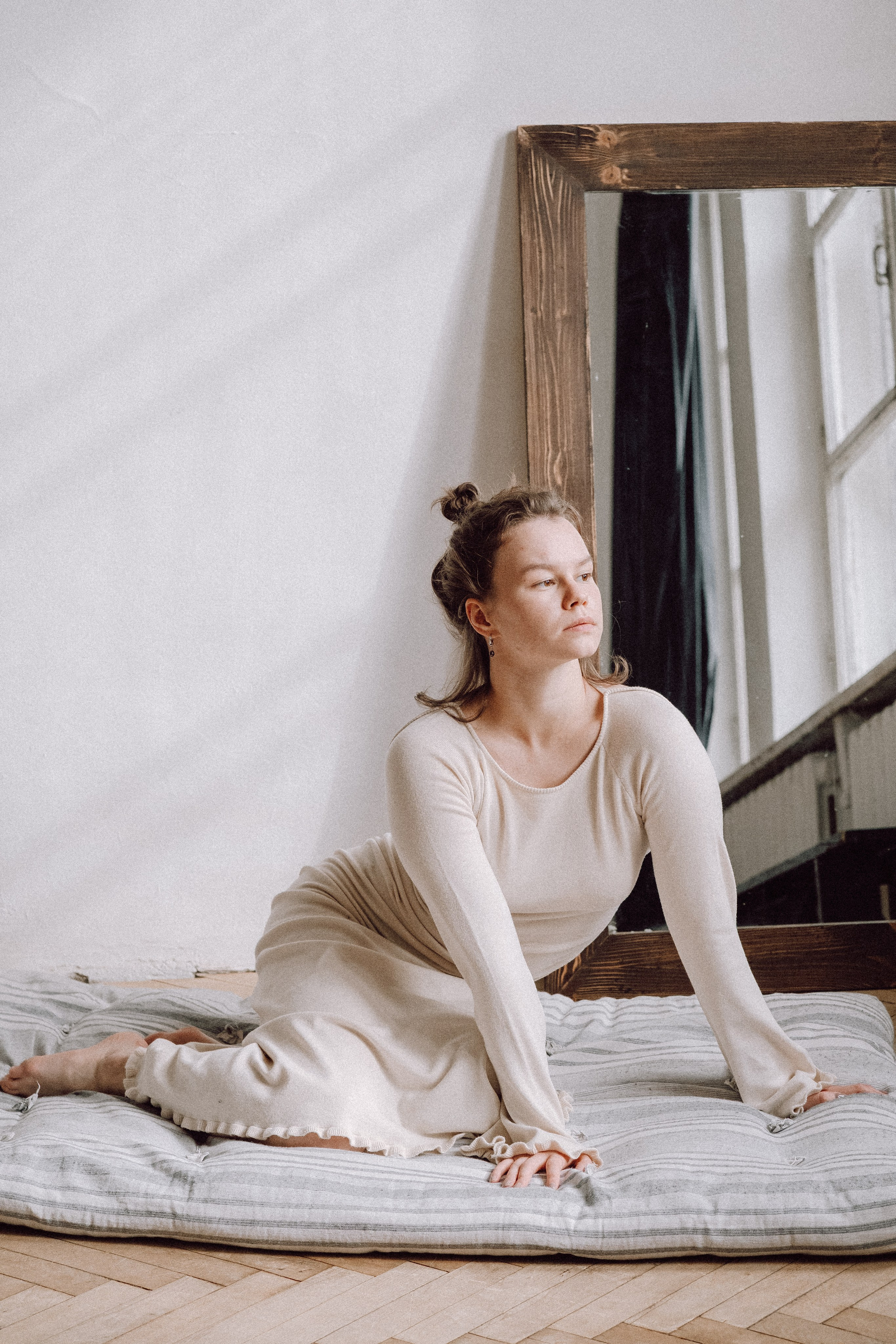 СТУДИЙНАЯ. Профессиональный фотограф, Санкт-Петербург — Виктория Богомолова