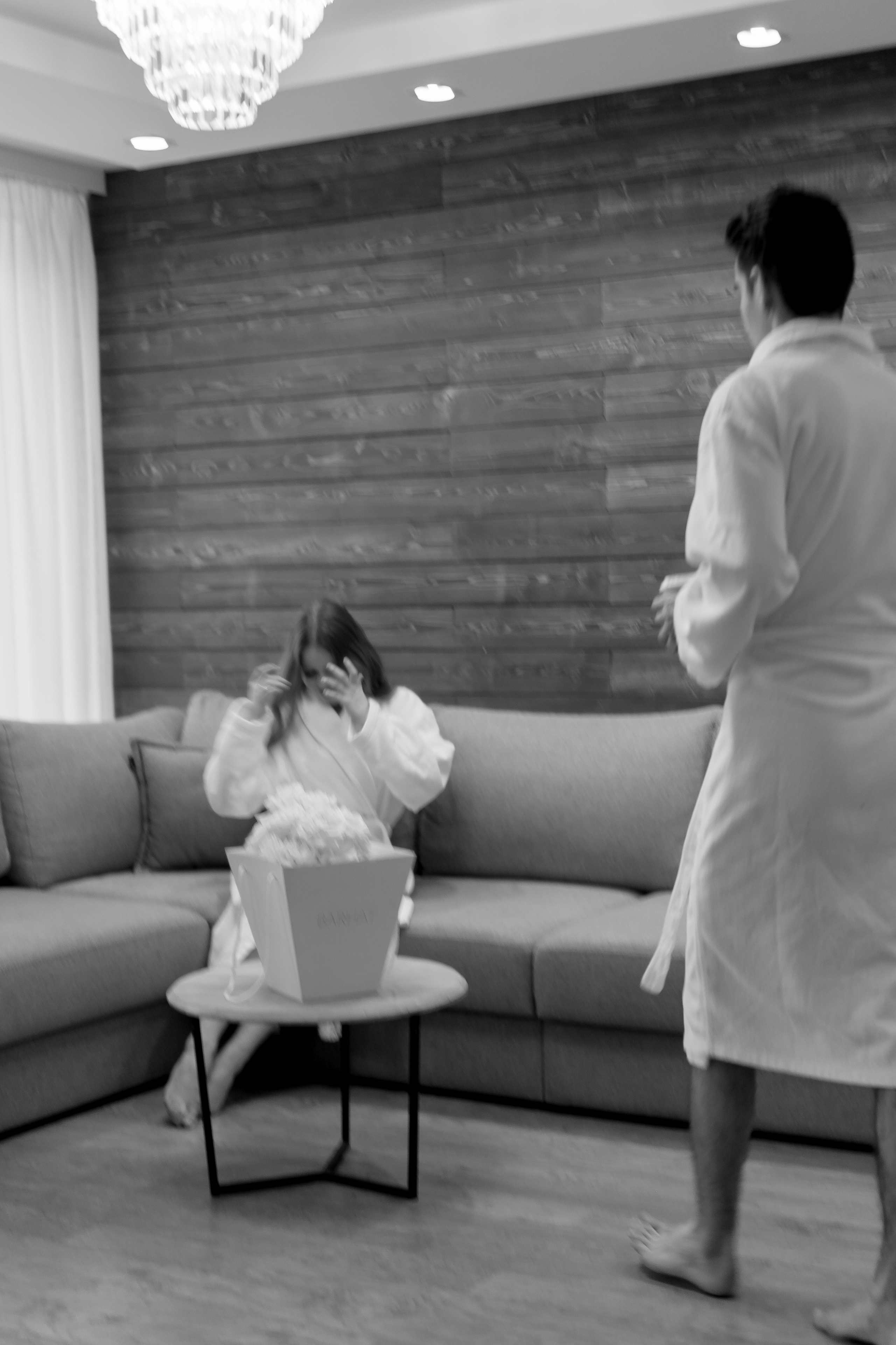 СВАДЕБНАЯ СЬЕМКА СБОРОВ В ОТЕЛЕ И ВЫЕЗД НА ЦЕРЕМОНИЮ (СНЯТО В СИБИРЕ В НИЖНЕВАРТОВСКЕ). Профессиональный фотограф, Санкт-Петербург — Виктория Богомолова