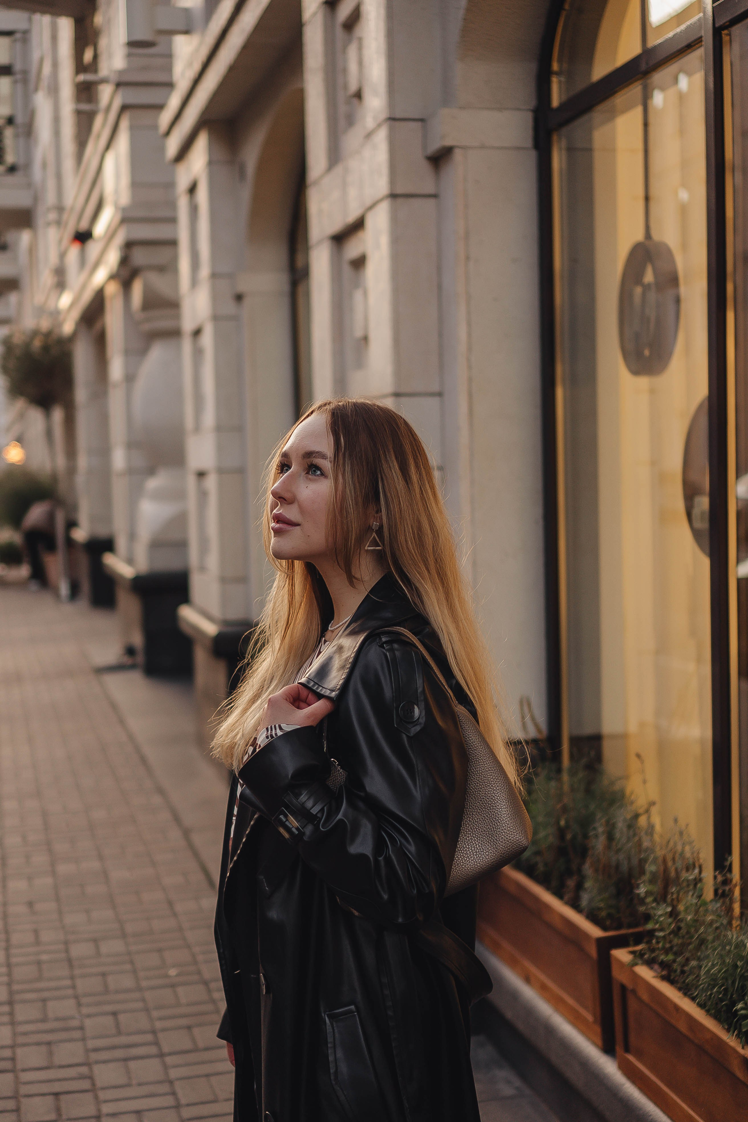 Жественность. Профессиональный фотограф, Санкт-Петербург — Виктория Богомолова