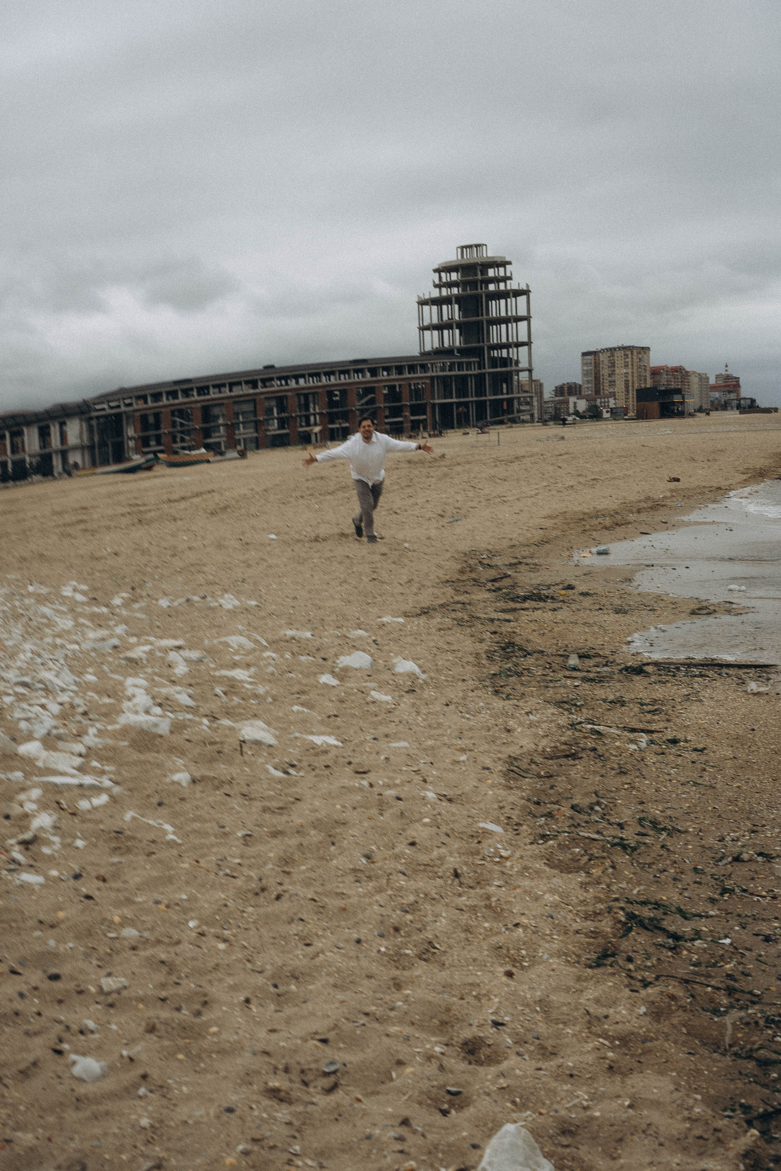 Каспий. Профессиональный фотограф, Санкт-Петербург — Виктория Богомолова