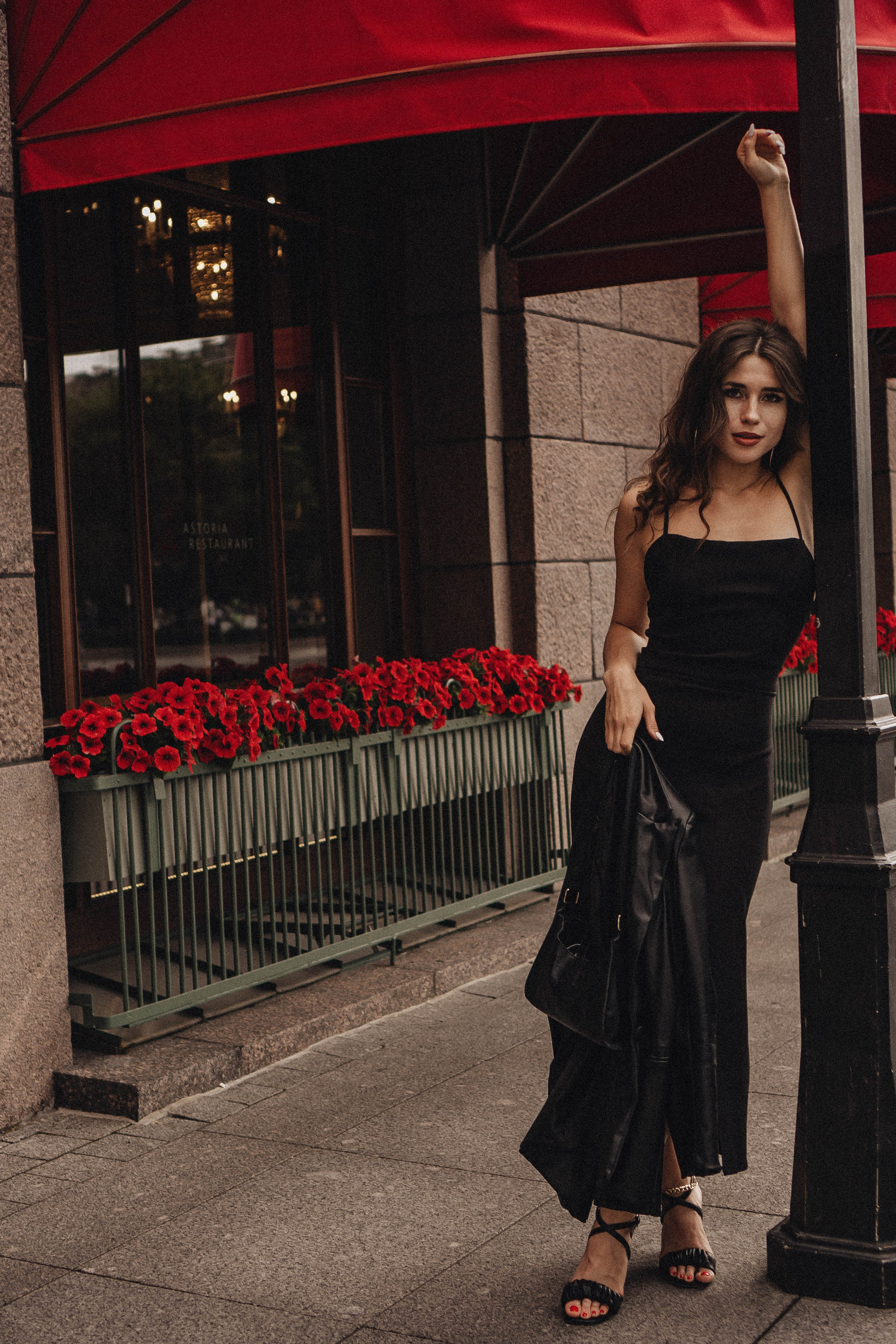 Итальянский стиль. Профессиональный фотограф, Санкт-Петербург — Виктория Богомолова