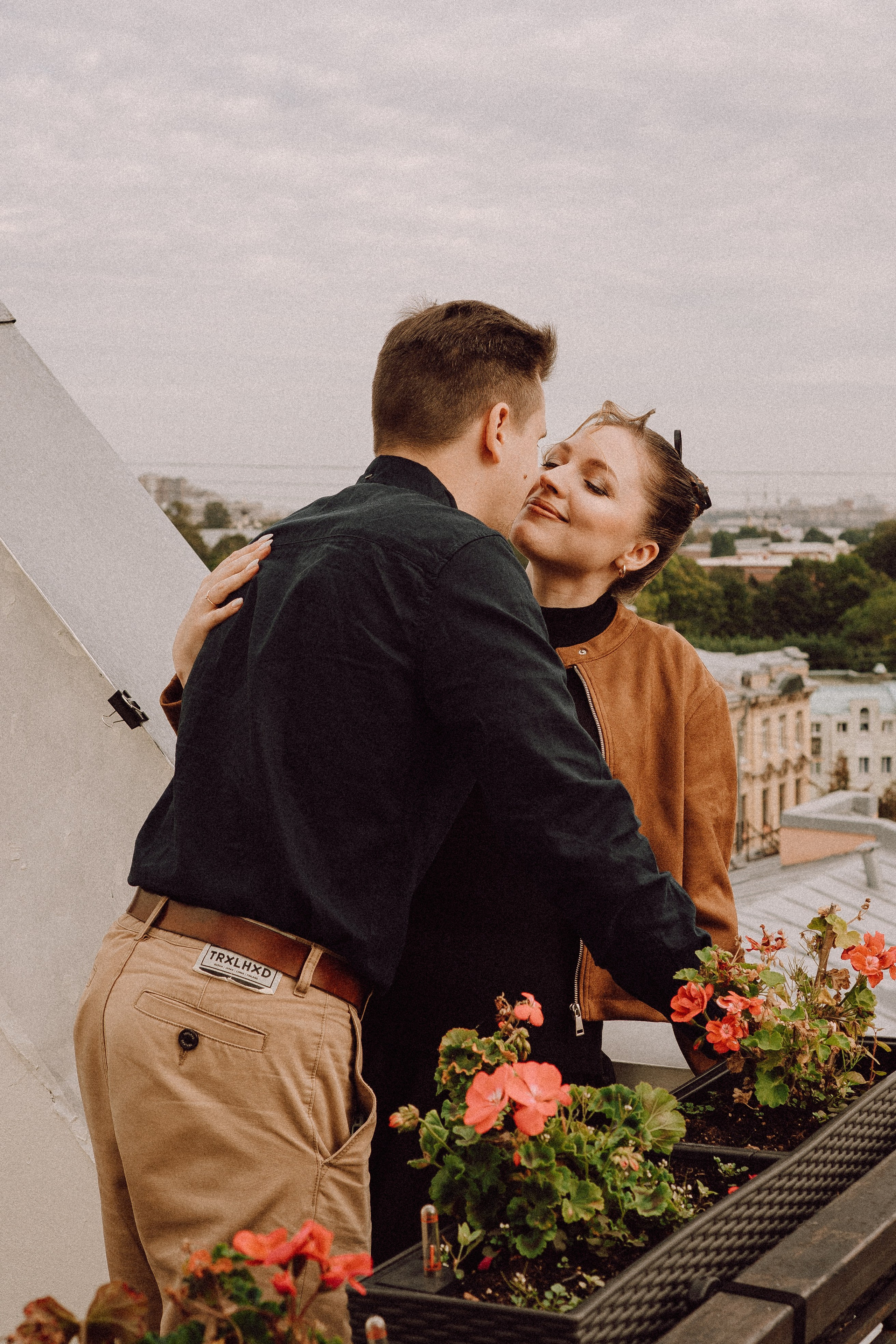 LOVE. Профессиональный фотограф, Санкт-Петербург — Виктория Богомолова