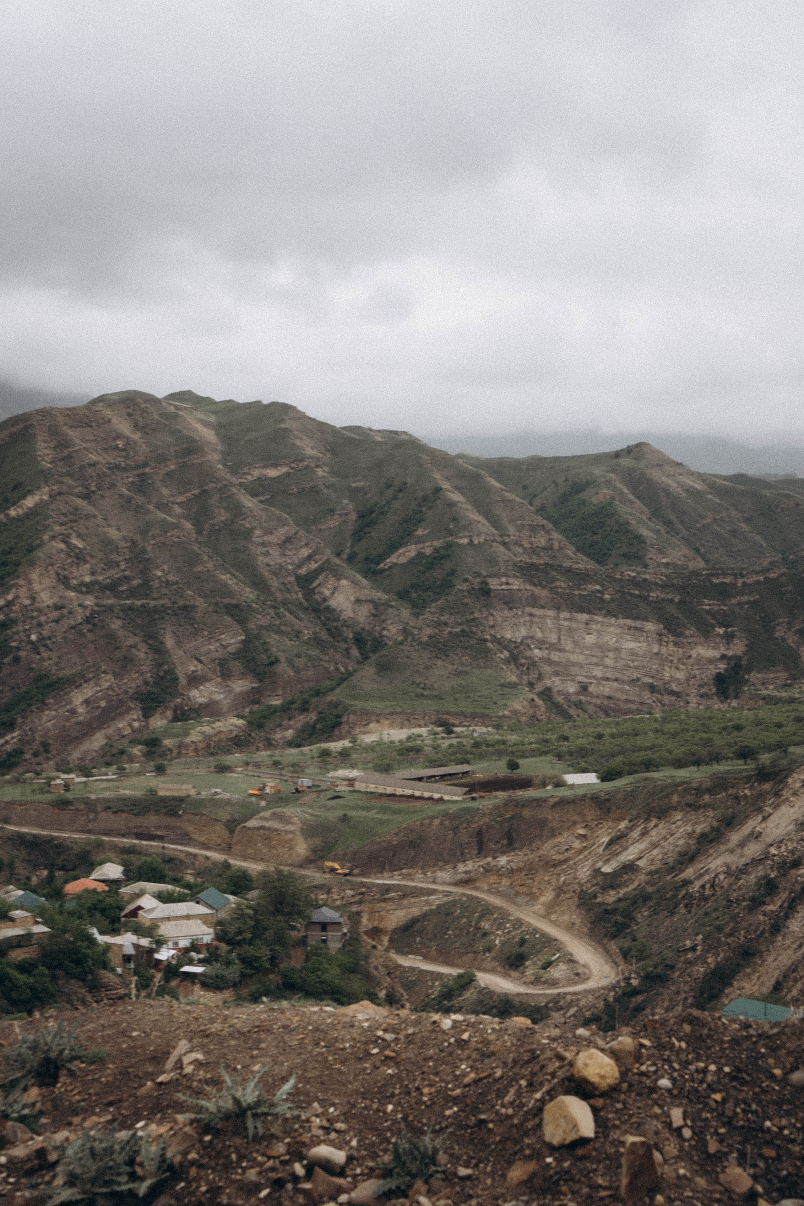 Кавказ. Профессиональный фотограф, Санкт-Петербург — Виктория Богомолова