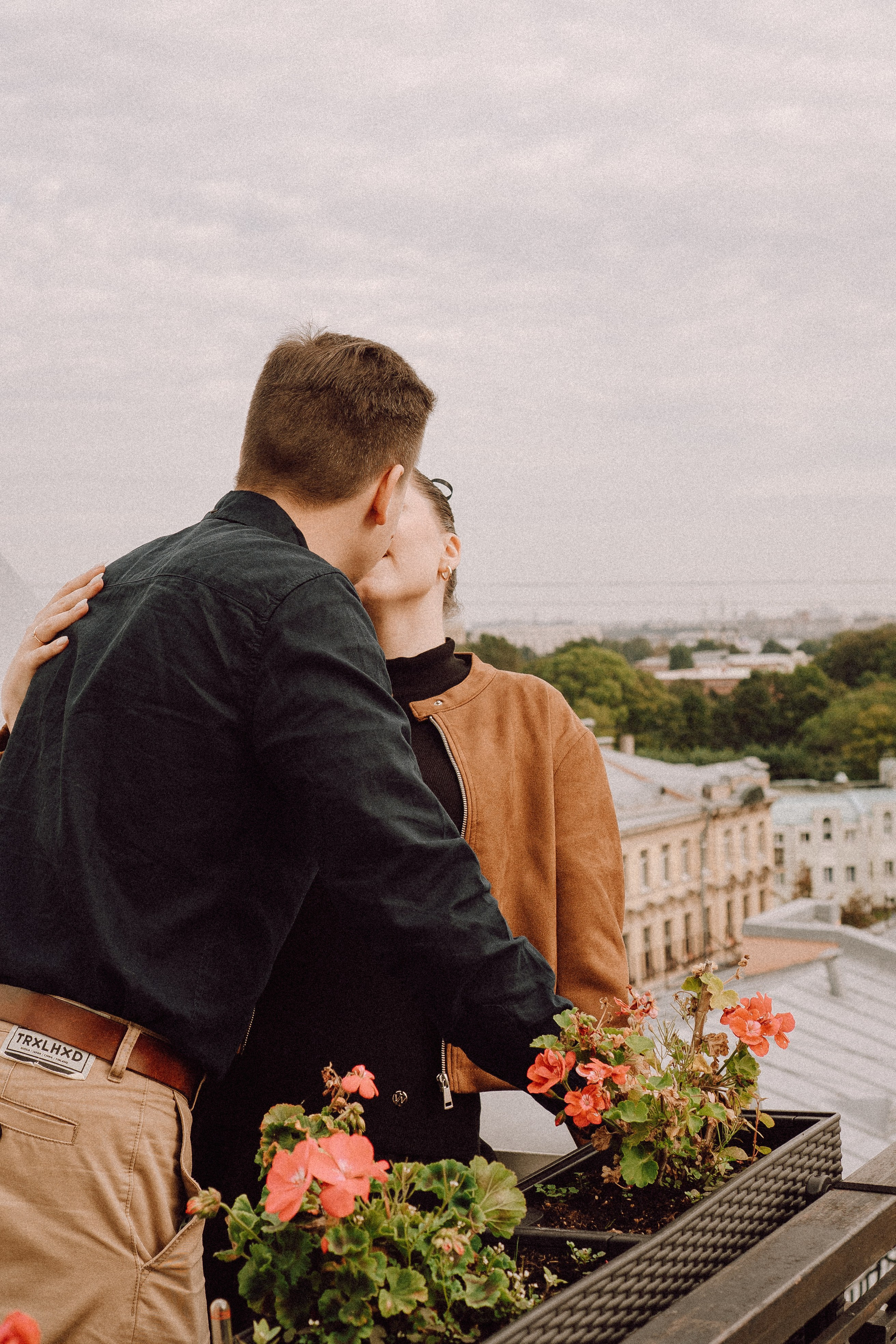 LOVE. Профессиональный фотограф, Санкт-Петербург — Виктория Богомолова