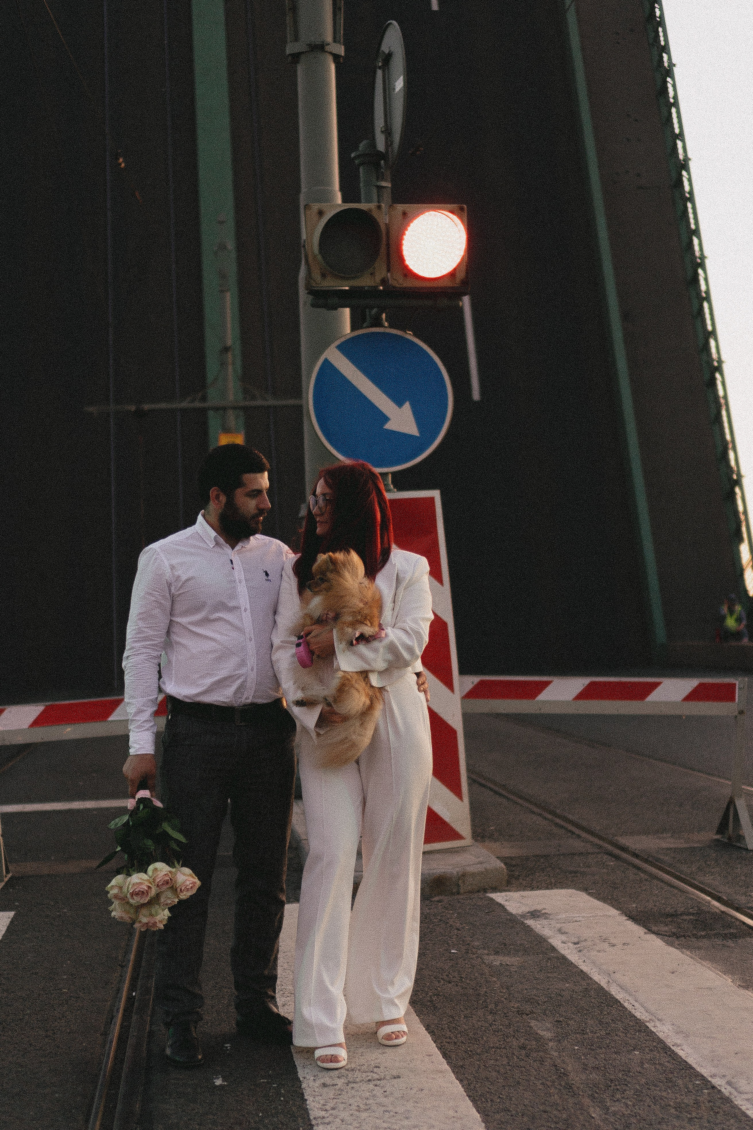 РАССВЕТНАЯ ИСТОРИЯ. Профессиональный фотограф, Санкт-Петербург — Виктория Богомолова