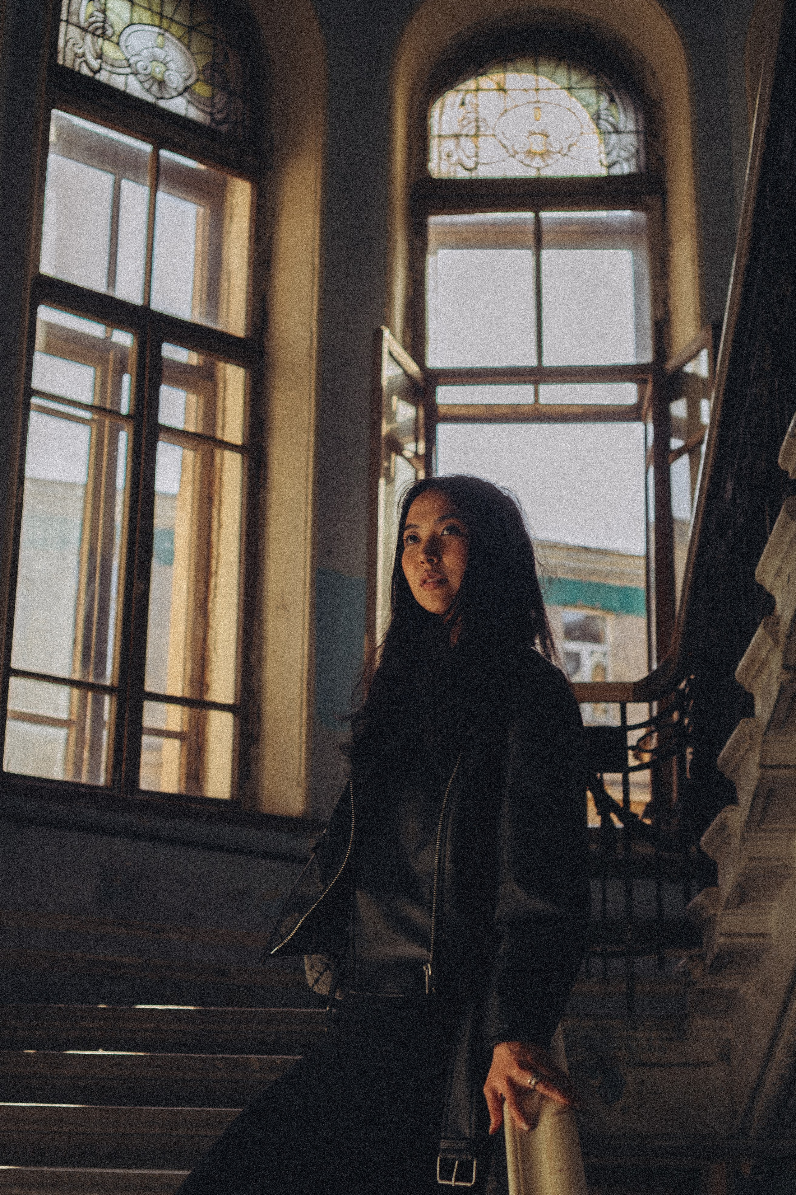 ПАРАДНАЯ. Профессиональный фотограф, Санкт-Петербург — Виктория Богомолова