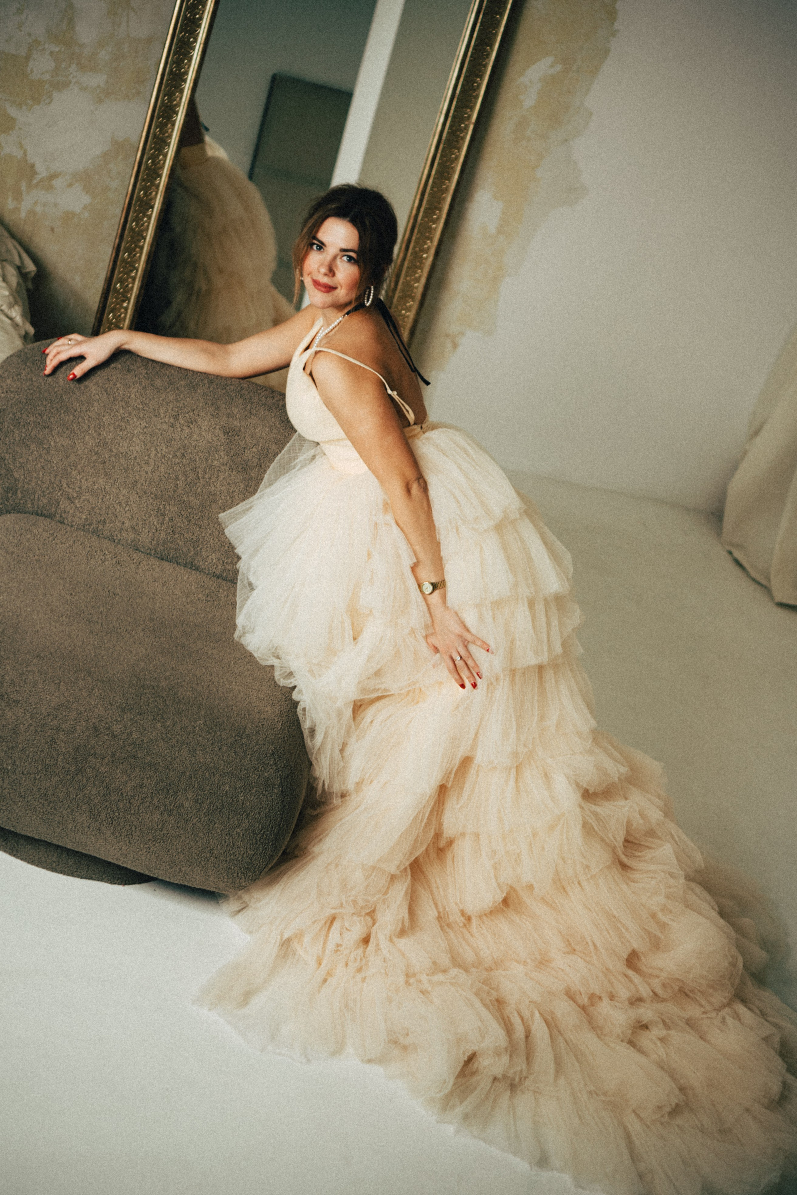 Сказочная история. Профессиональный фотограф, Санкт-Петербург — Виктория Богомолова