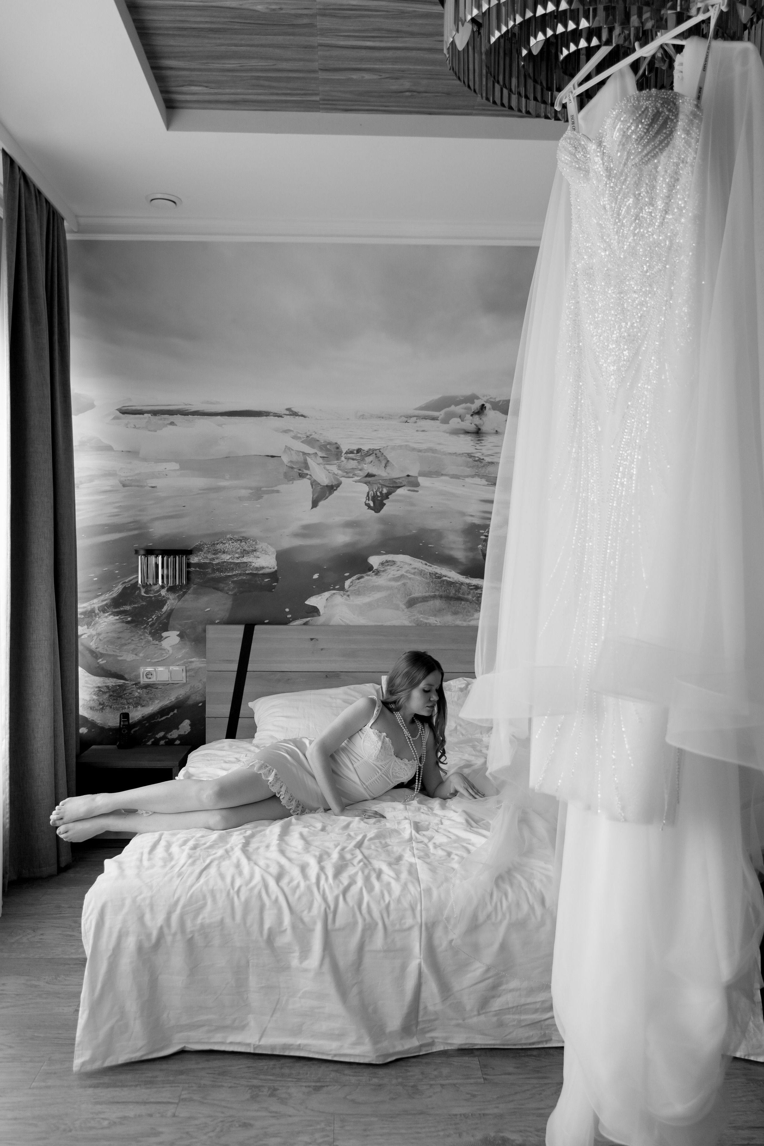 СВАДЕБНАЯ СЬЕМКА СБОРОВ В ОТЕЛЕ И ВЫЕЗД НА ЦЕРЕМОНИЮ (СНЯТО В СИБИРЕ В НИЖНЕВАРТОВСКЕ). Профессиональный фотограф, Санкт-Петербург — Виктория Богомолова