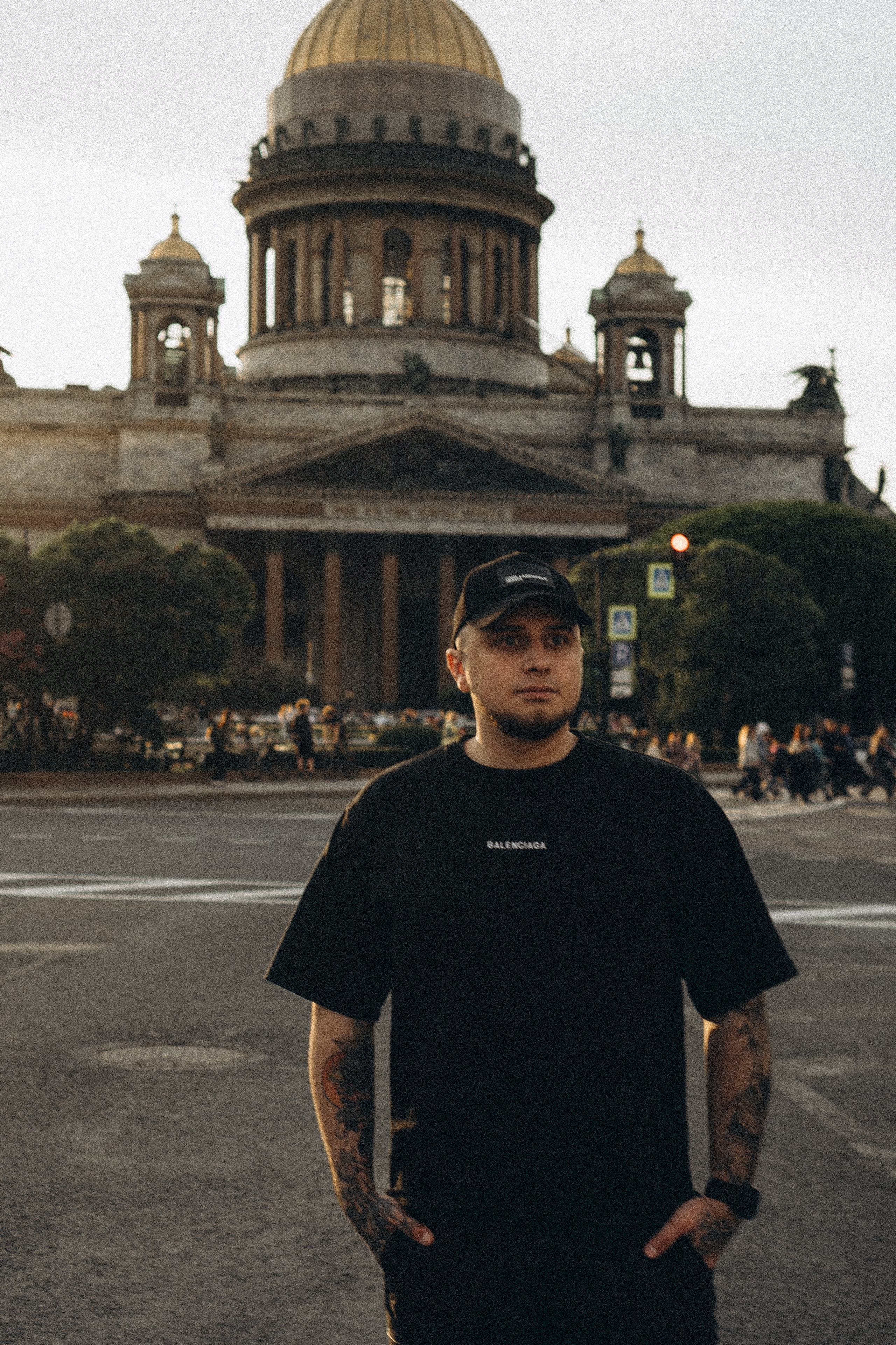 ПРОГУЛКА ПО ПИТЕРУ. Профессиональный фотограф, Санкт-Петербург — Виктория Богомолова