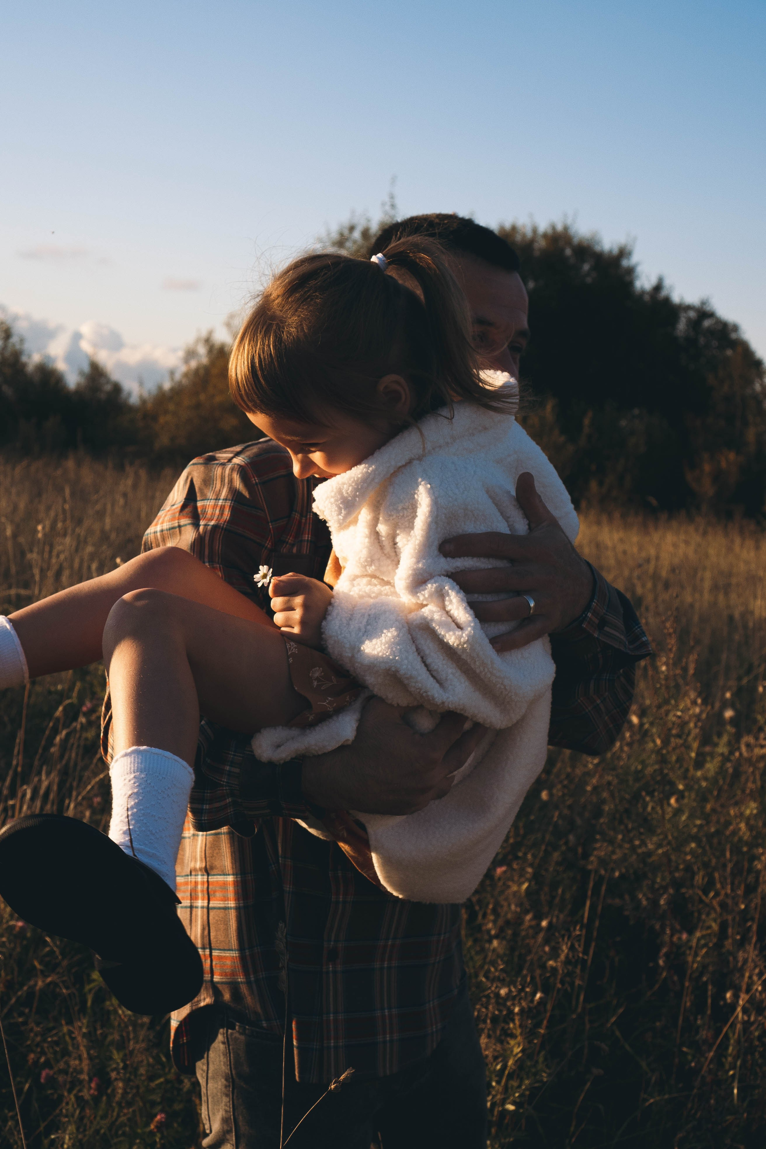Семейная серия. Профессиональный фотограф, Санкт-Петербург — Виктория Богомолова