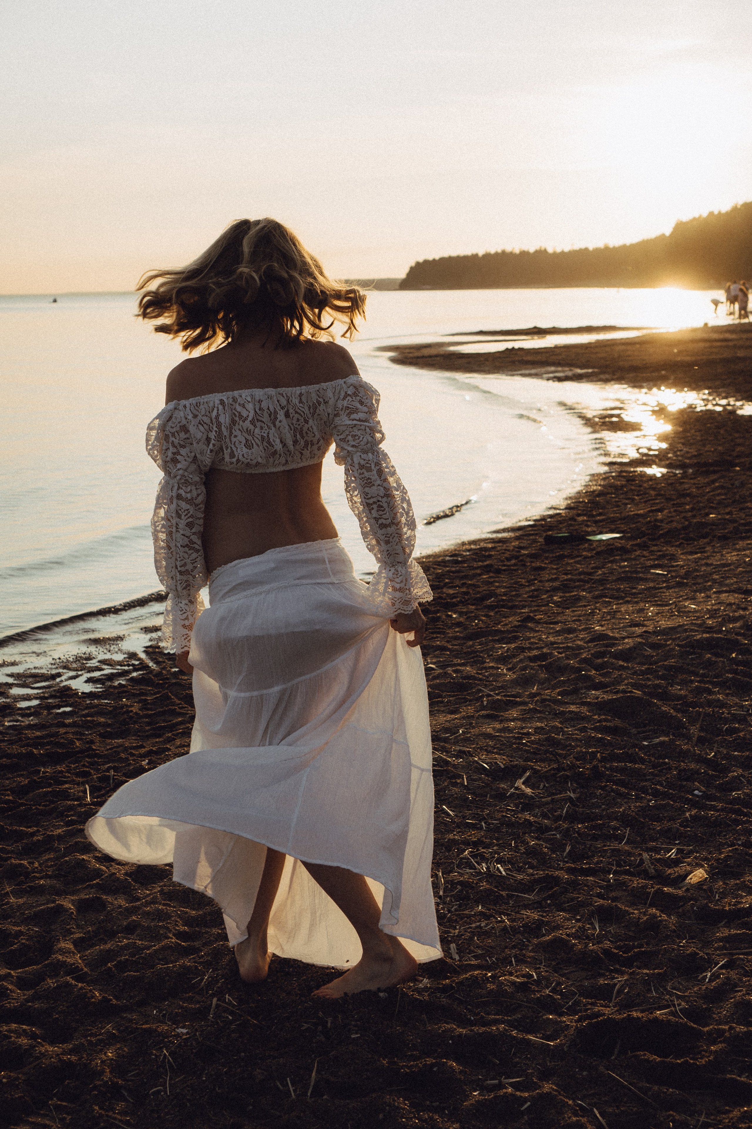 В ОЖИДАНИИ. Профессиональный фотограф, Санкт-Петербург — Виктория Богомолова