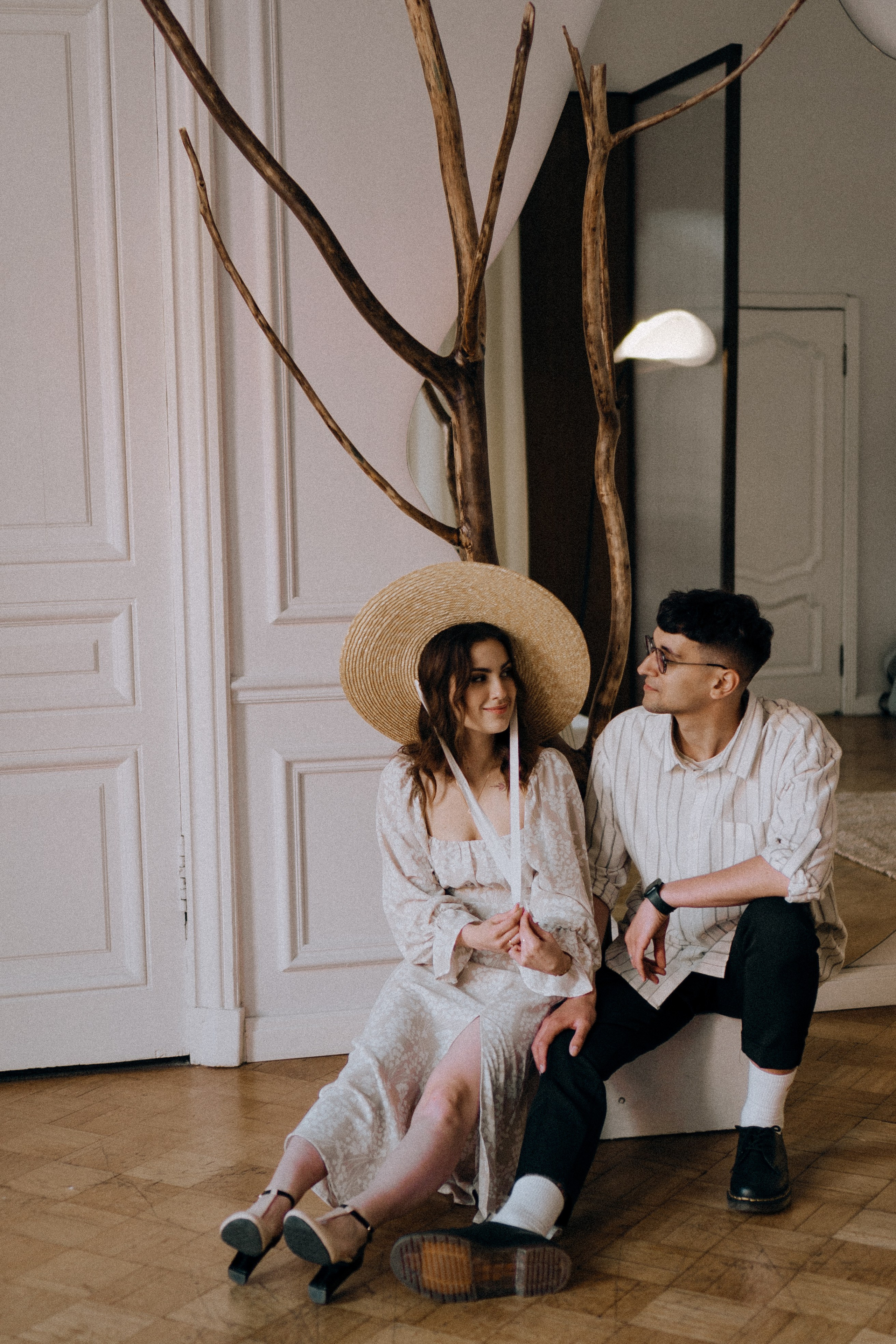 ЛЮБОВЬ В ИЮНЕ. Профессиональный фотограф, Санкт-Петербург — Виктория Богомолова