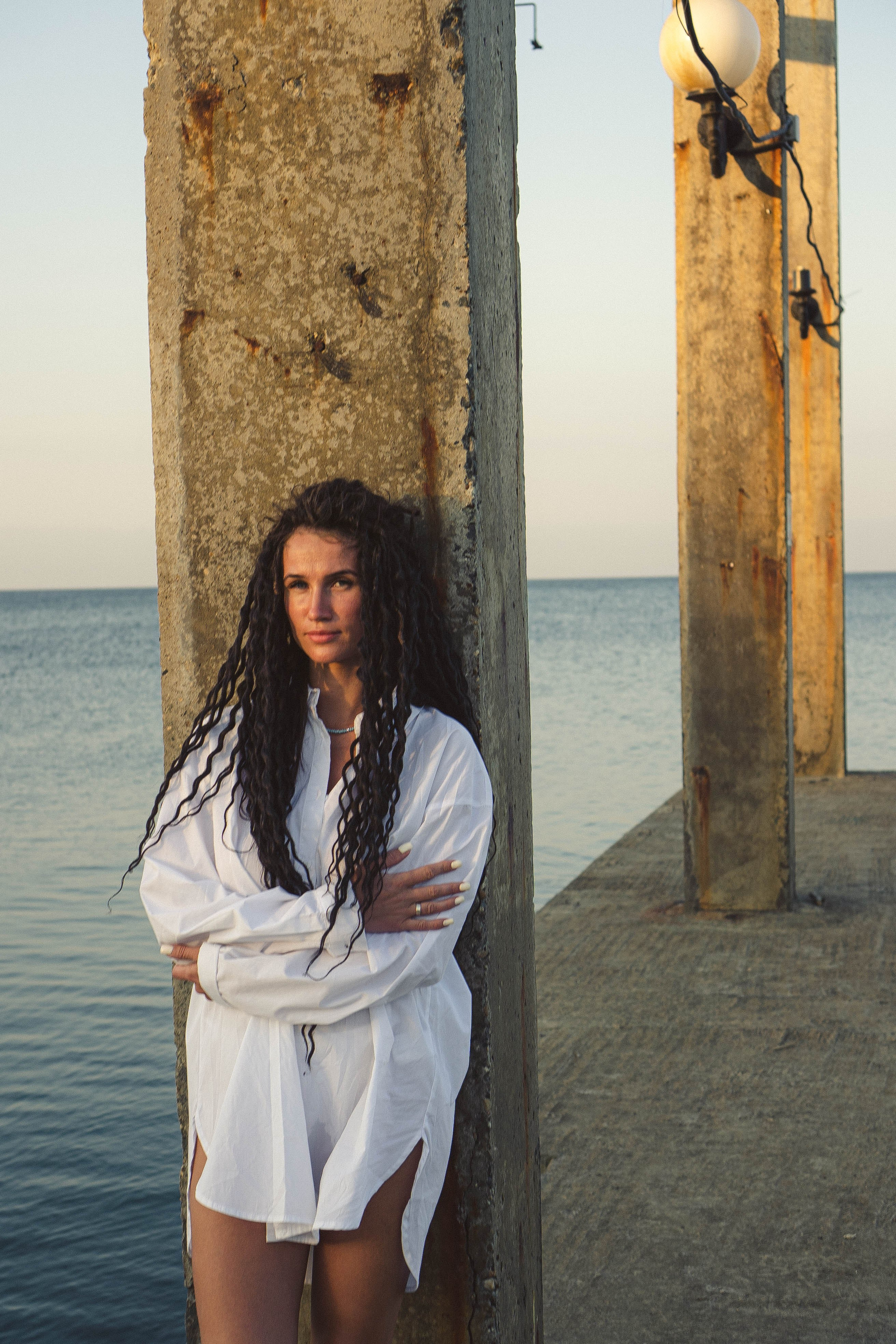 Рассвет. Профессиональный фотограф, Санкт-Петербург — Виктория Богомолова