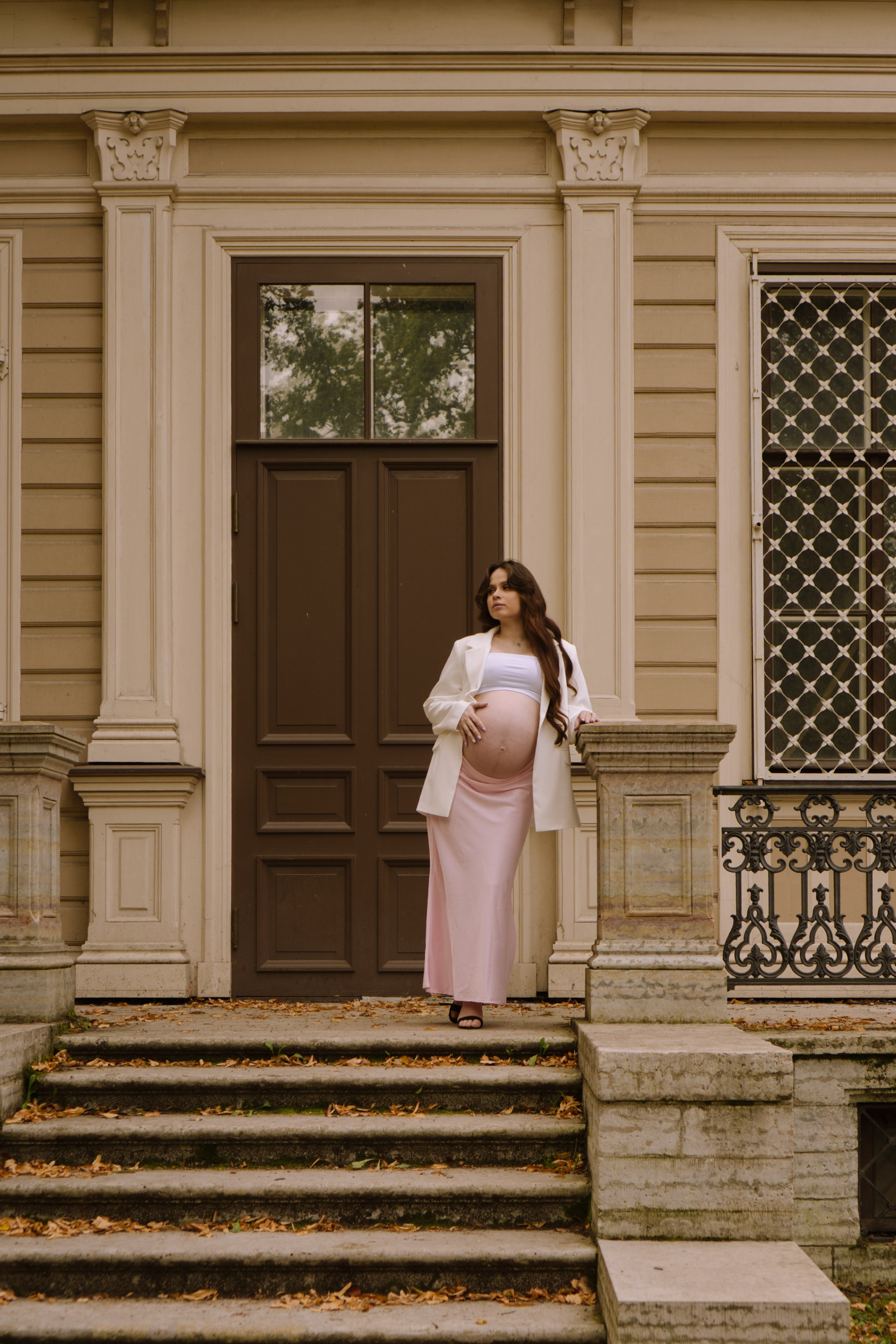 СЕМЕЙНАЯ ИСТОРИЯ. Профессиональный фотограф, Санкт-Петербург — Виктория Богомолова