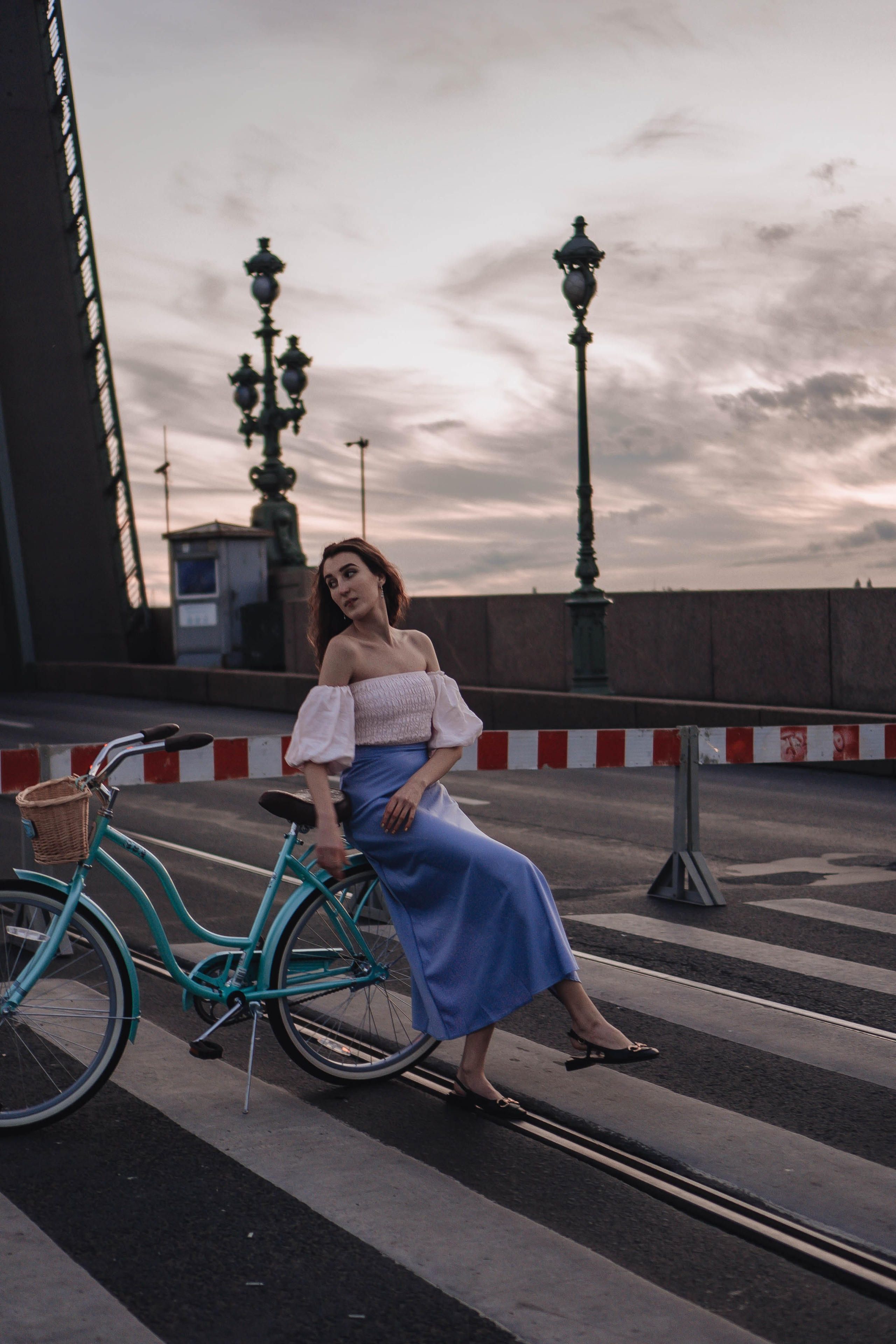 Крымская парочка. Профессиональный фотограф, Санкт-Петербург — Виктория Богомолова