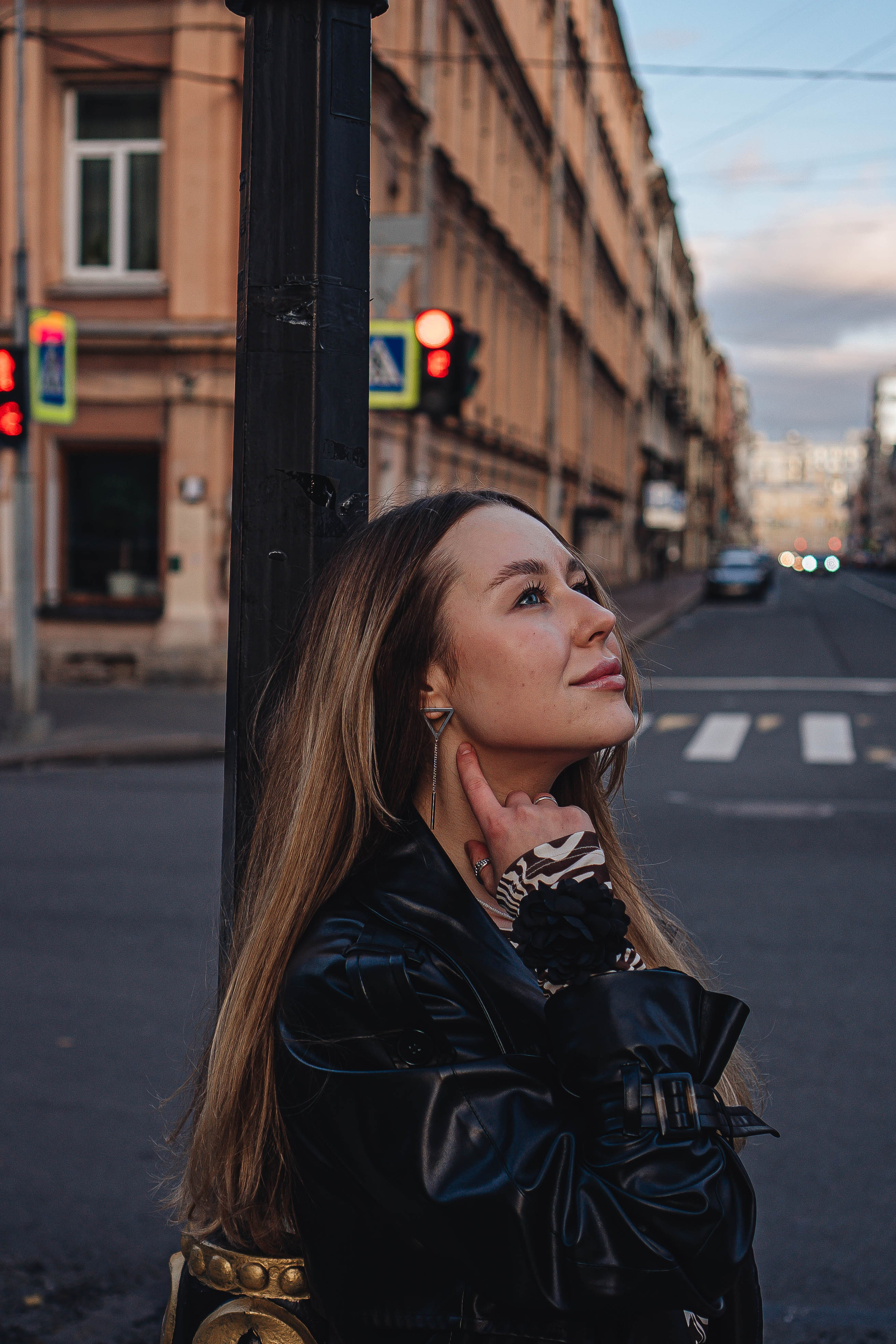 Жественность. Профессиональный фотограф, Санкт-Петербург — Виктория Богомолова