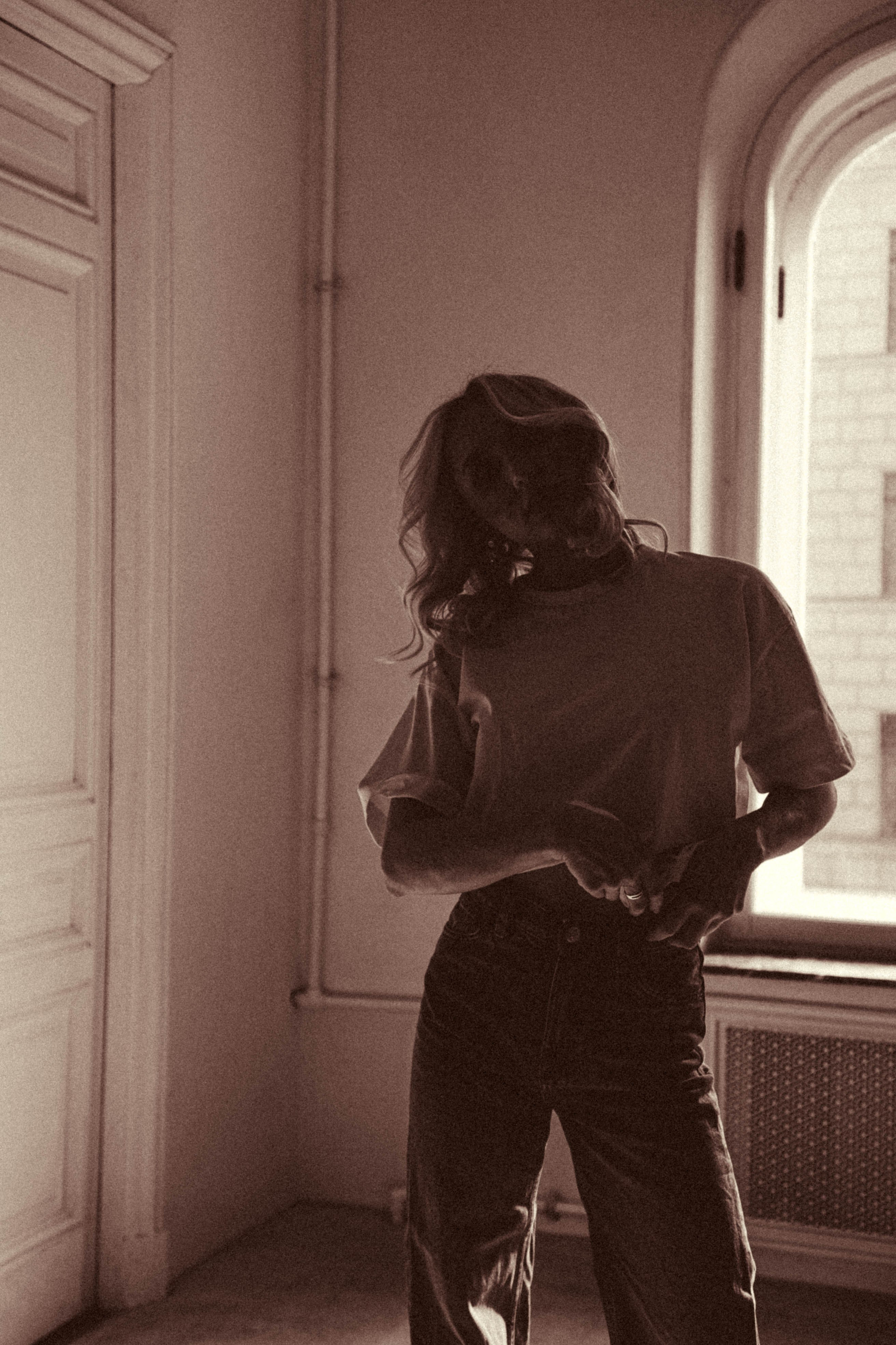 Винтажный стиль. Профессиональный фотограф, Санкт-Петербург — Виктория Богомолова