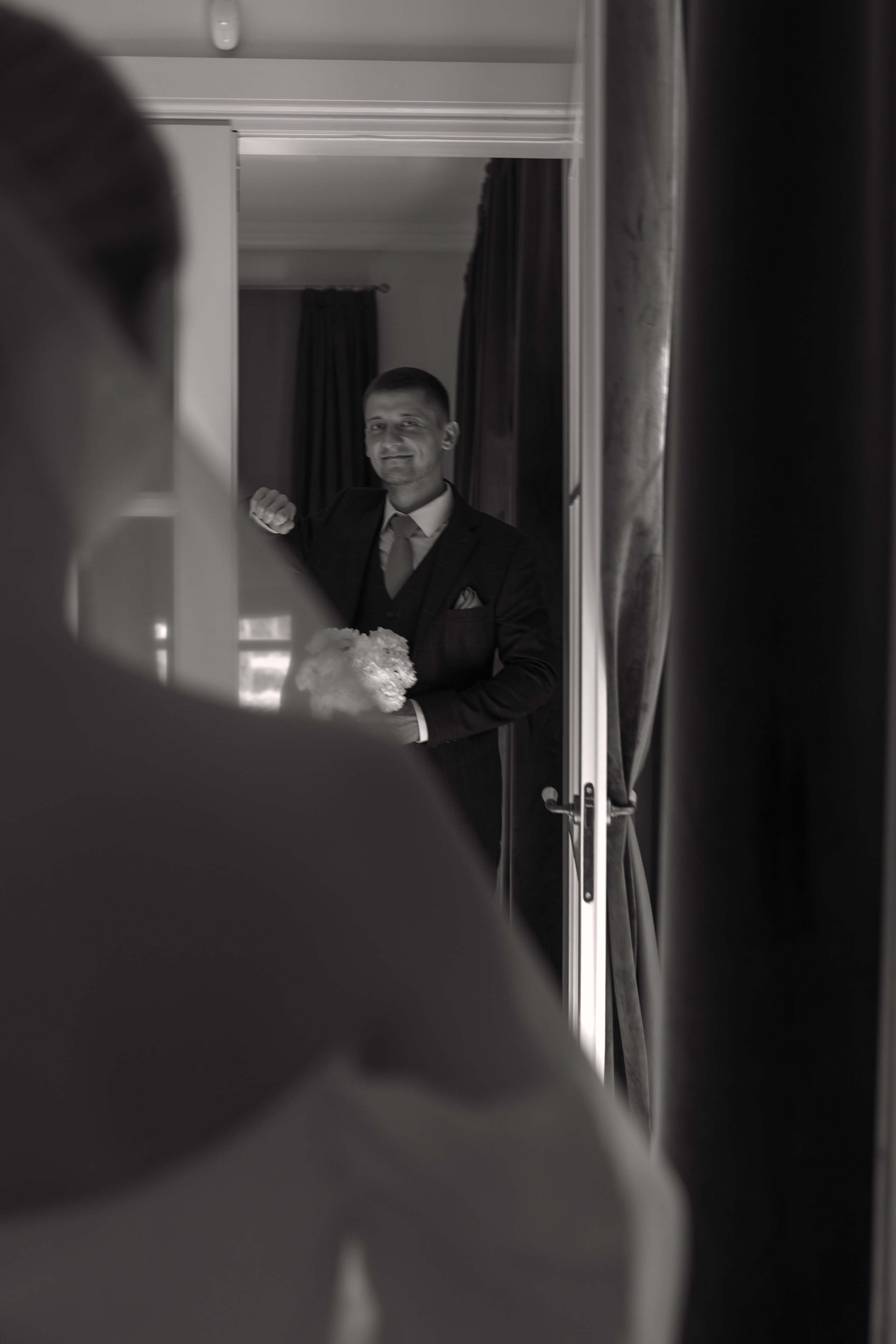 Ты, я и самые близкие!. Свадебный фотограф Калининград