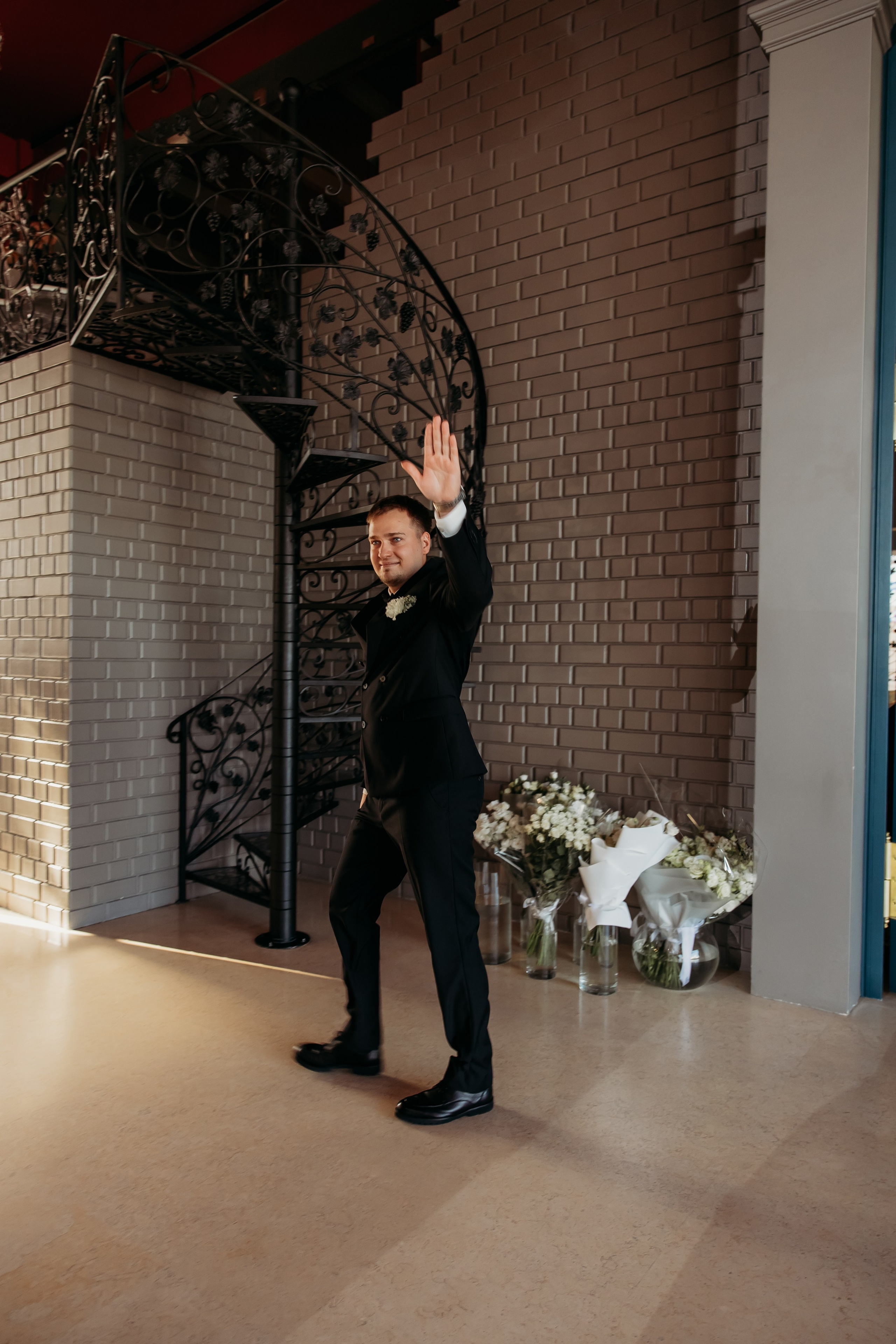 Николай и Ангелина. Фотограф Тимербаева Алина г. Сургут