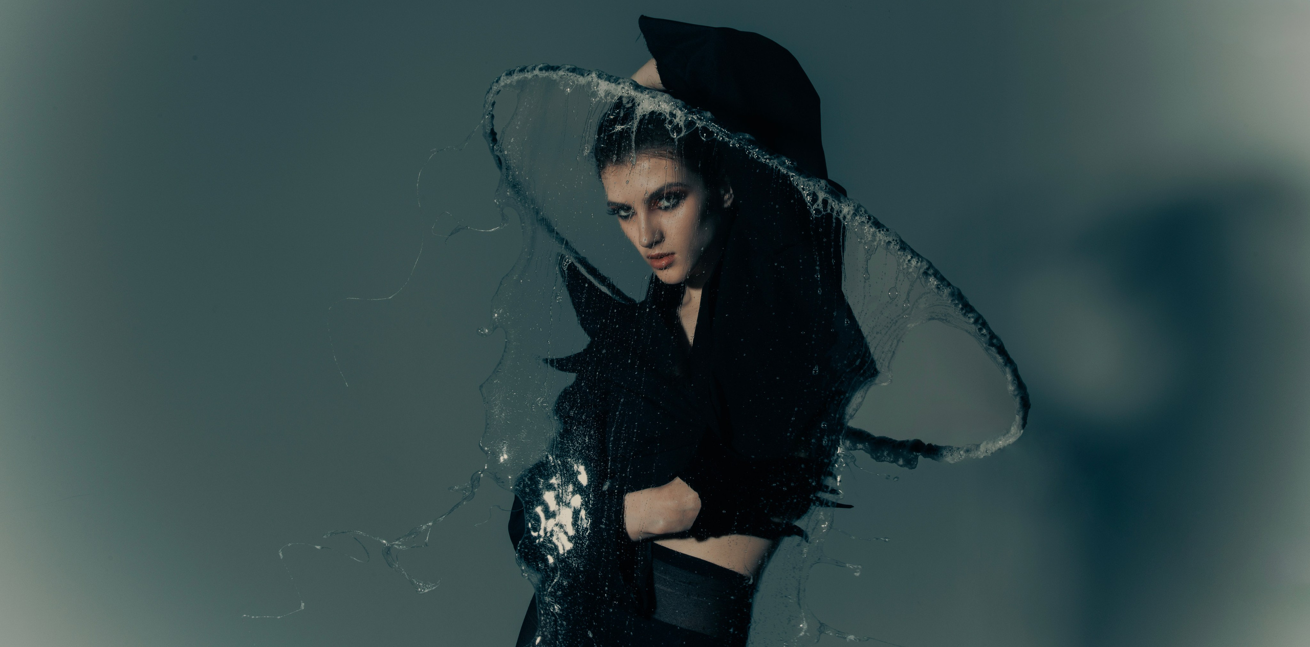 Не лопни. Фотограф Anita Mivchas
