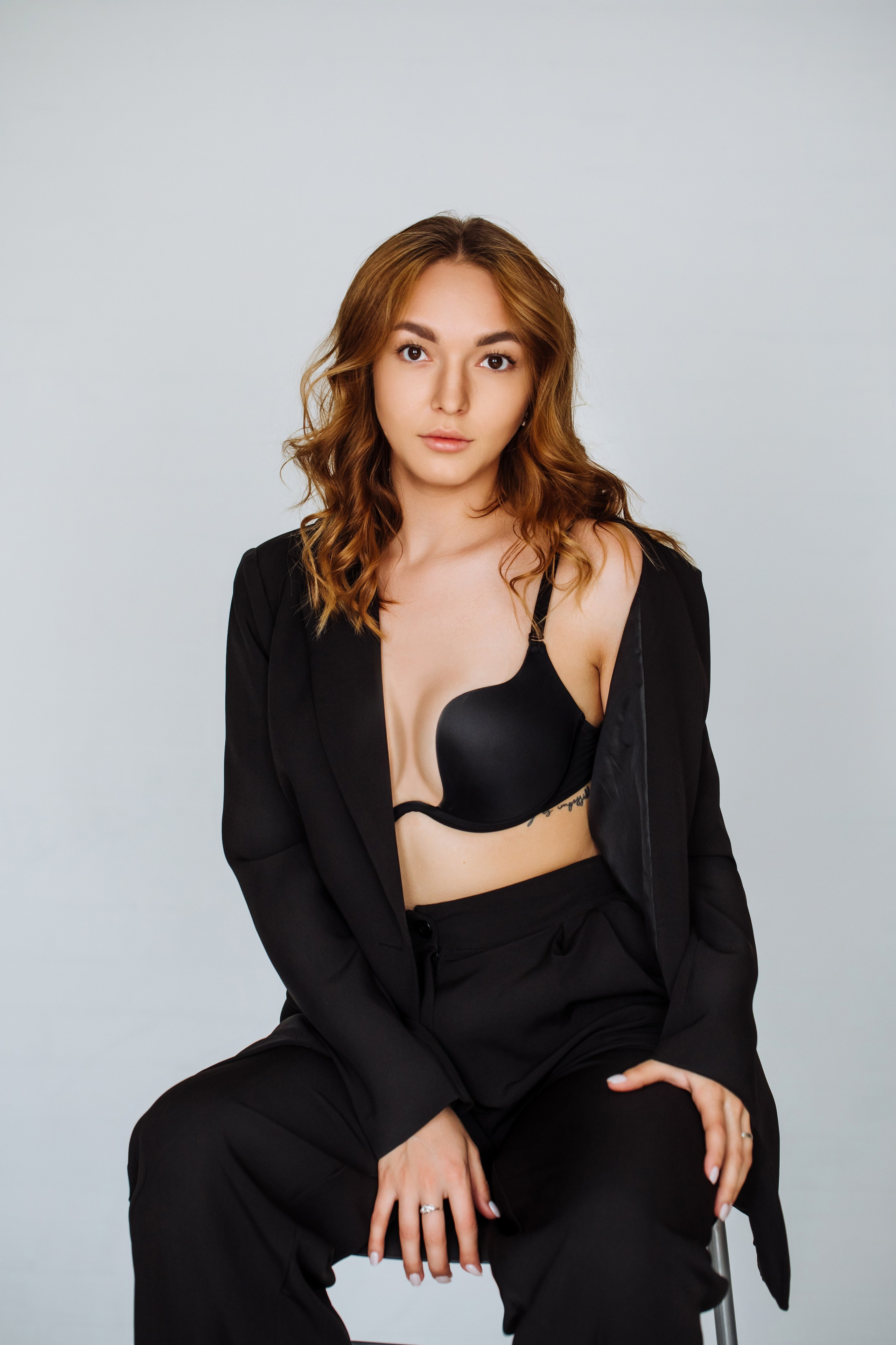 Кристина. Видеограф, фотограф Илья Новиков Москва, Екатеринбург, Калининград