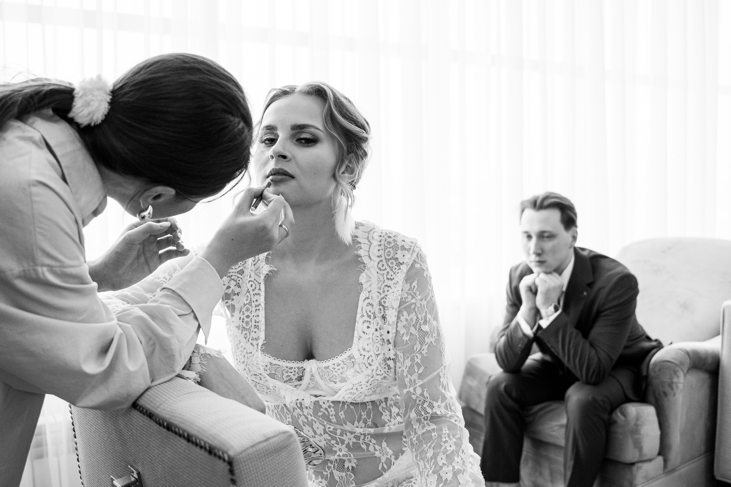 АЛЕКСЕЙ И ЕКАТЕРИНА. Фотограф на любое мероприятие