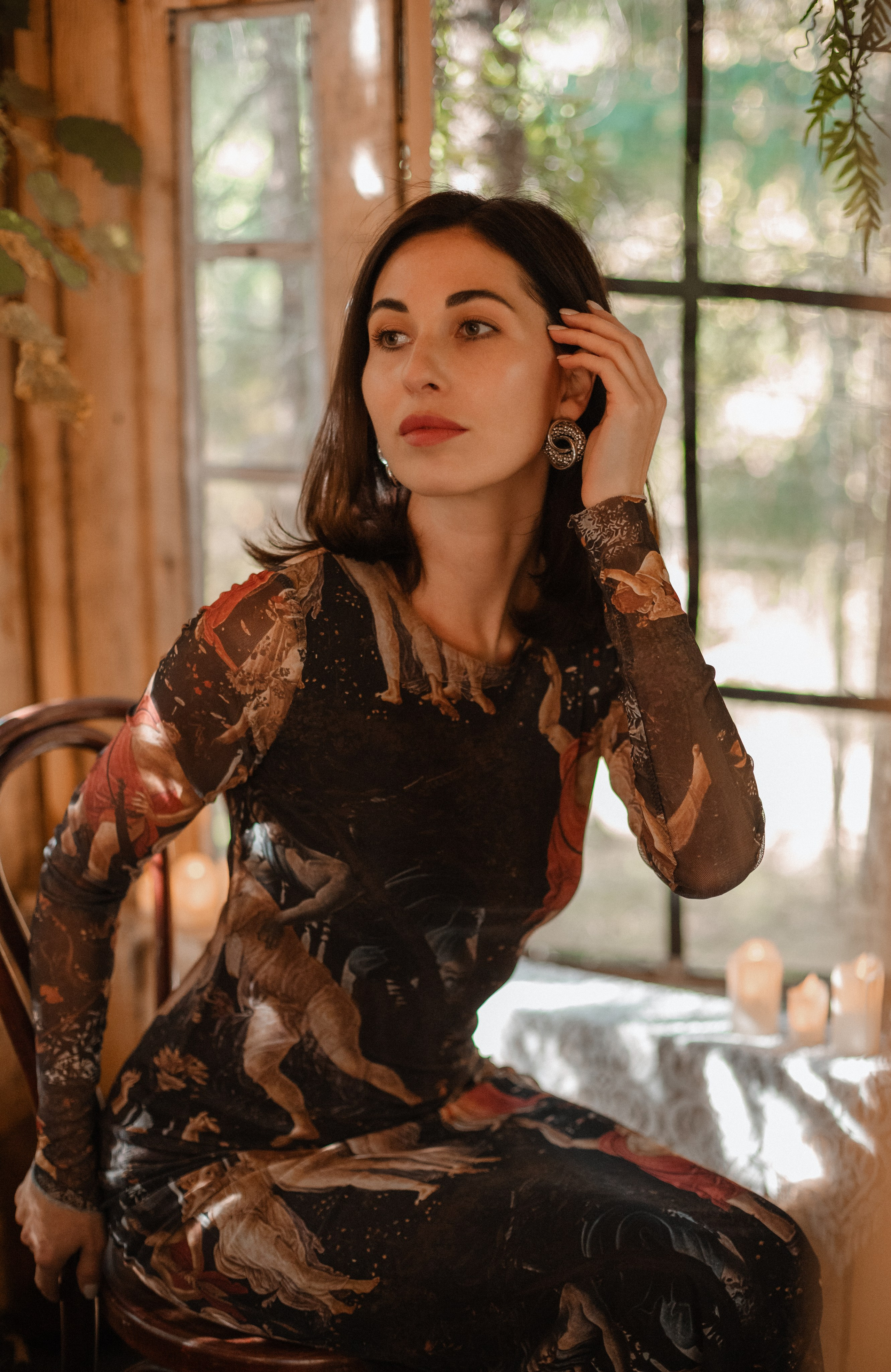 Елена. Фотограф москва